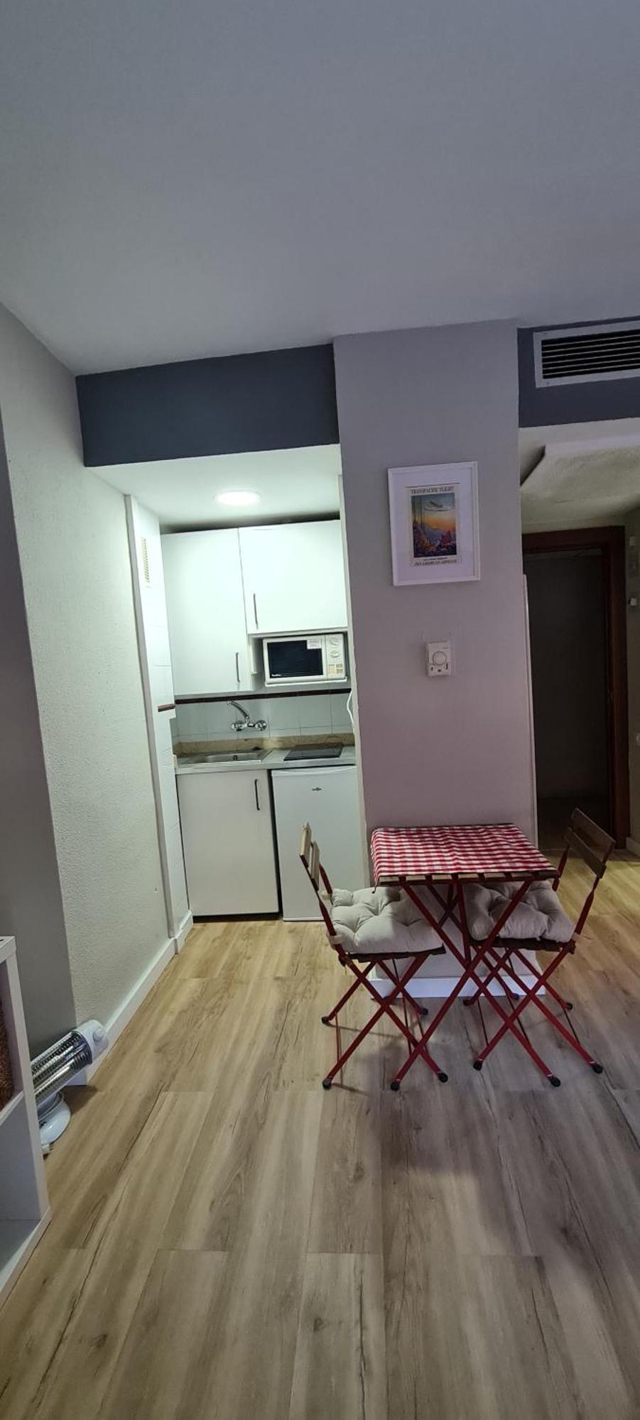 Apartamento Urban Triana Sevilla
