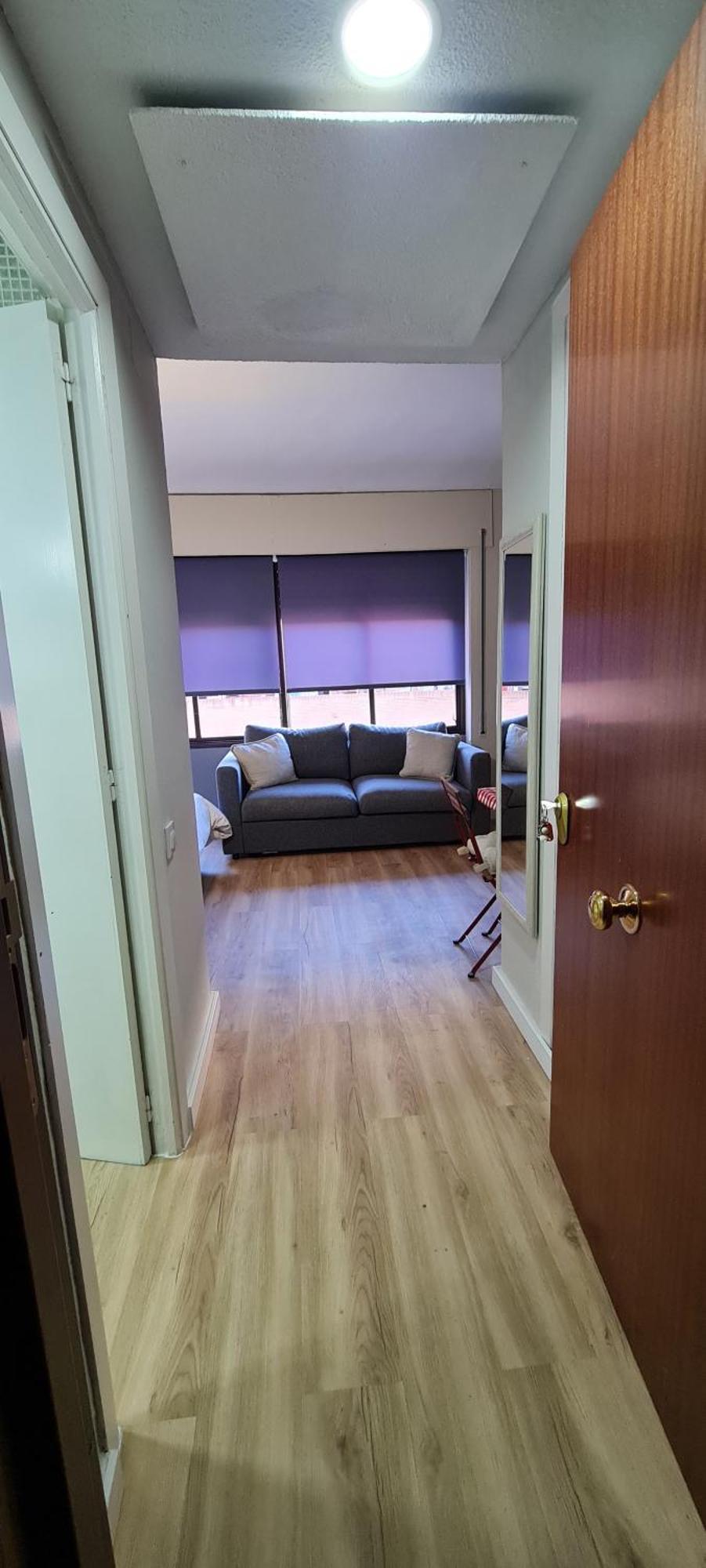 Urban Triana Apartamento