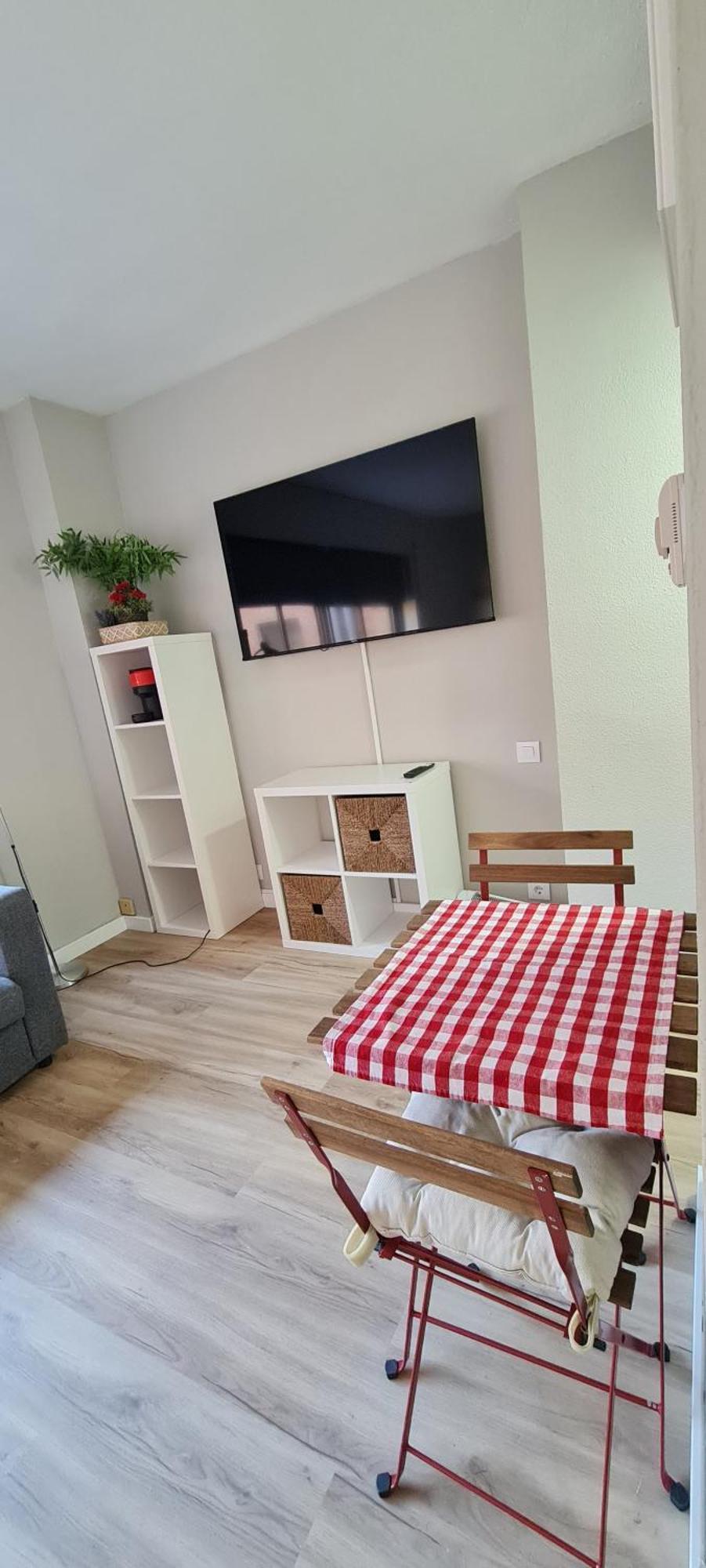 Urban Triana Apartamento *