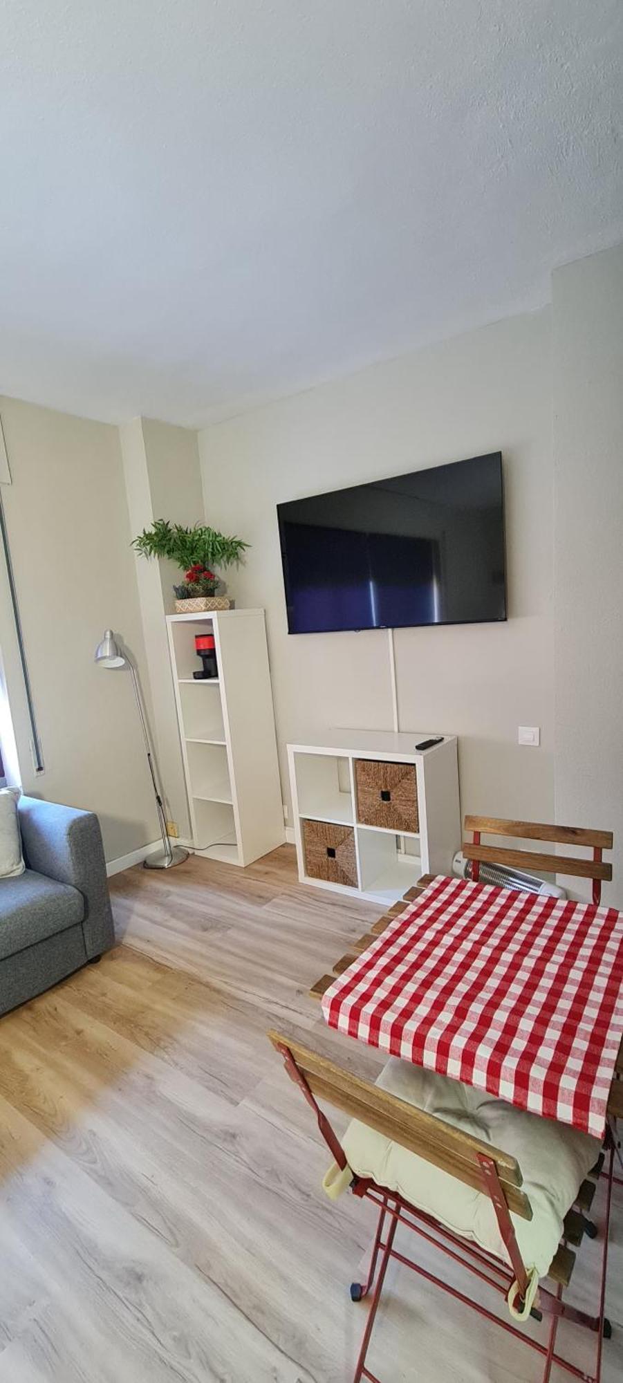 Apartamento Urban Triana
