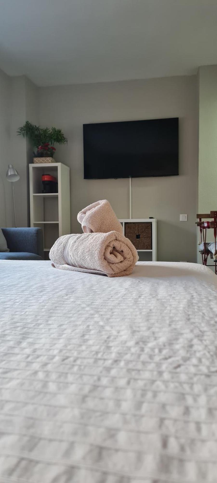 Apartamento Urban Triana *