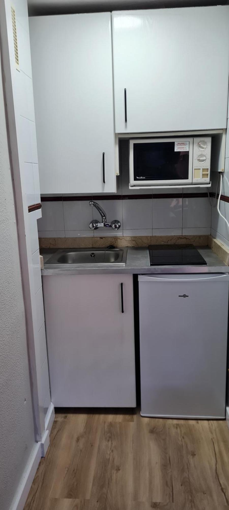 Urban Triana Apartamento Sevilla