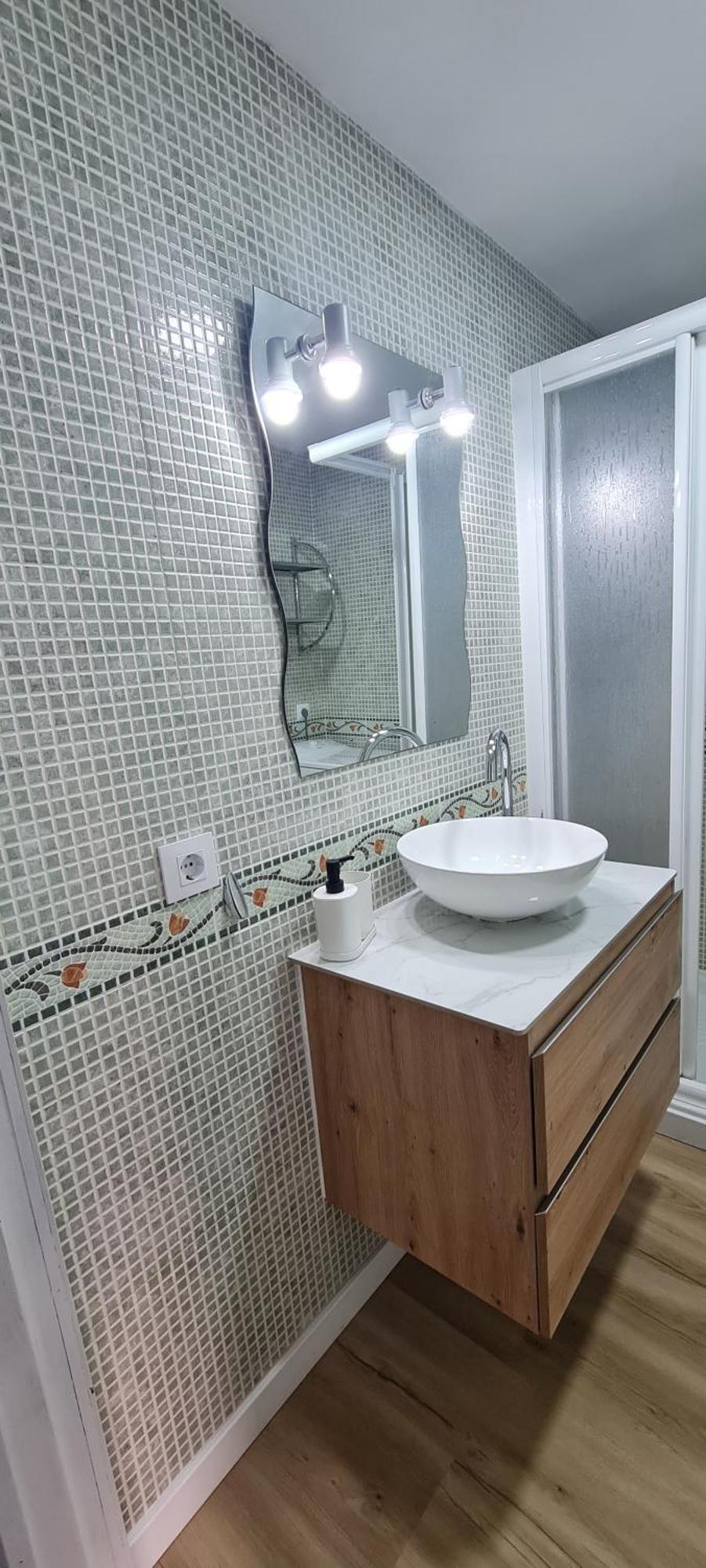 Apartamento Urban Triana *