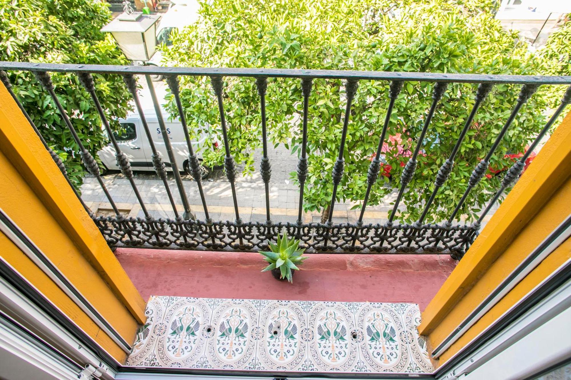 Dulces Sueños Sevilla