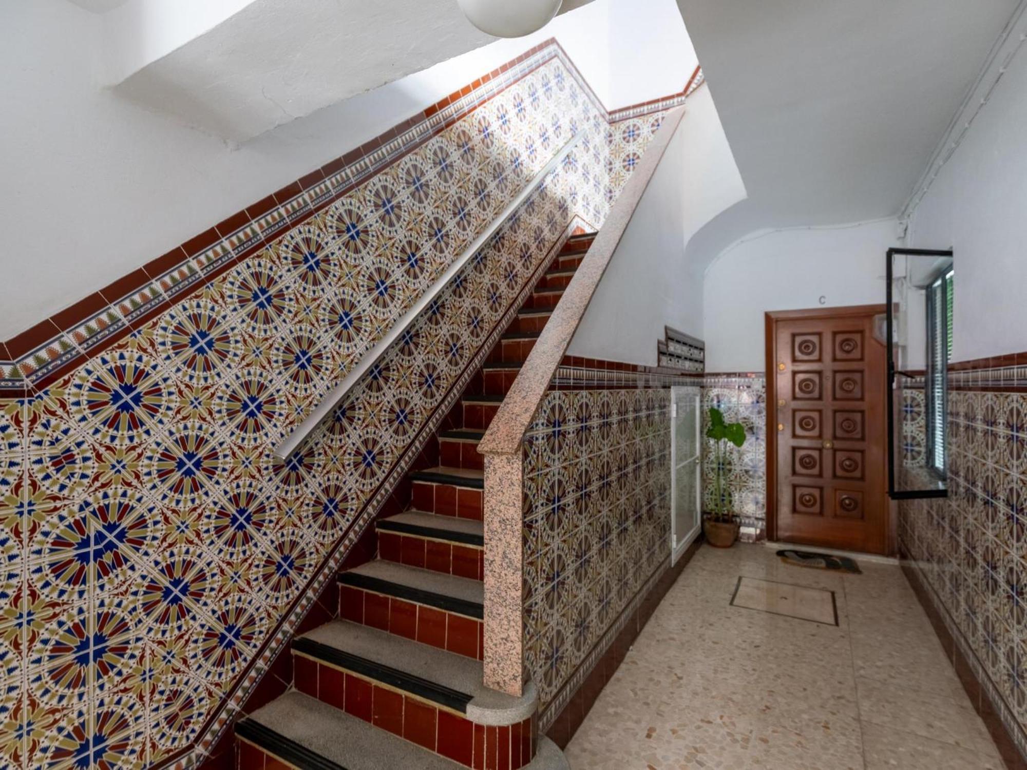 Apartamento Holi-rent Padre Isla *