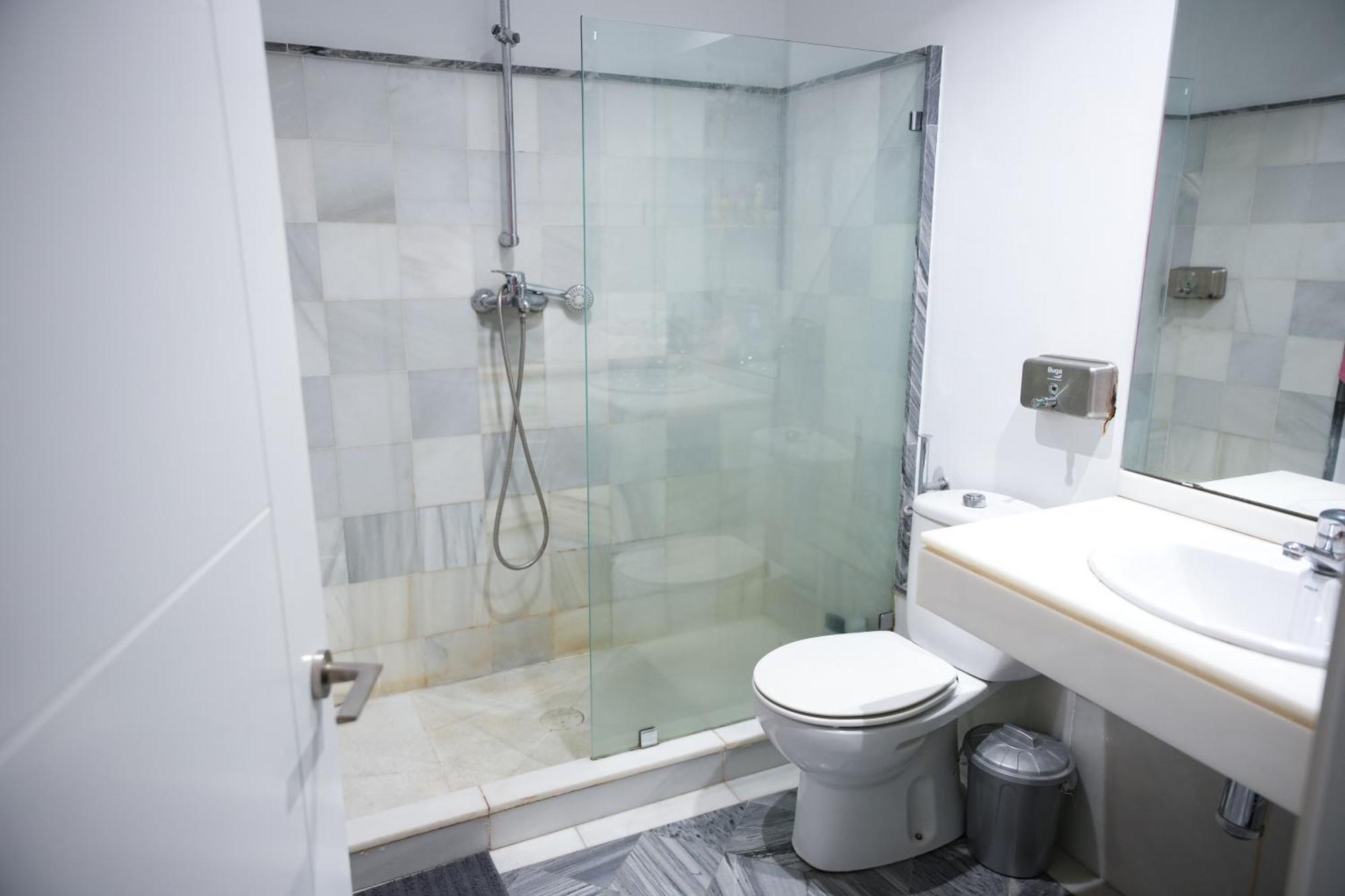 Apartamento San Eloy *