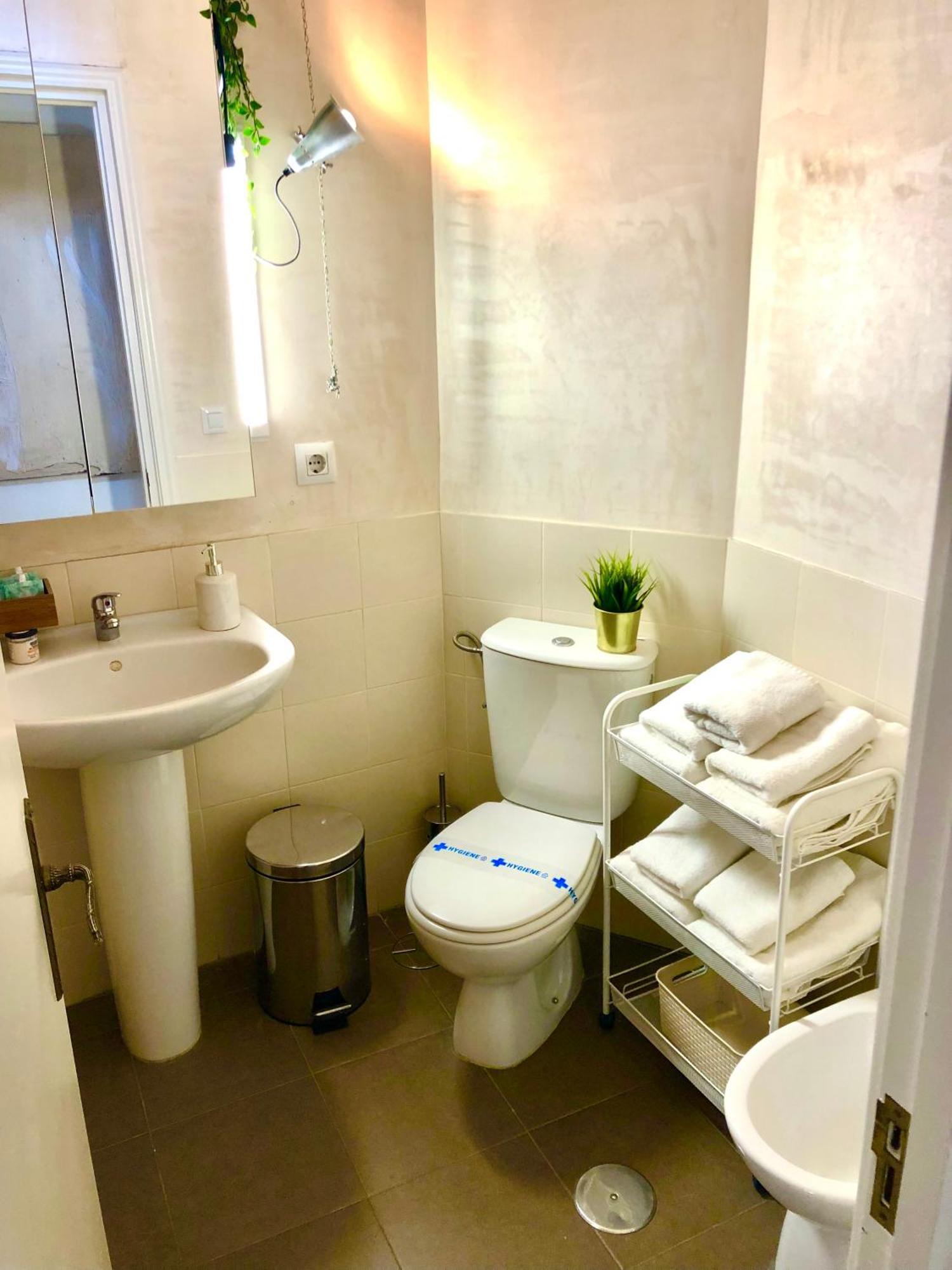 Apartamento Gotoseville Santa Cruz Catedral Sevilla