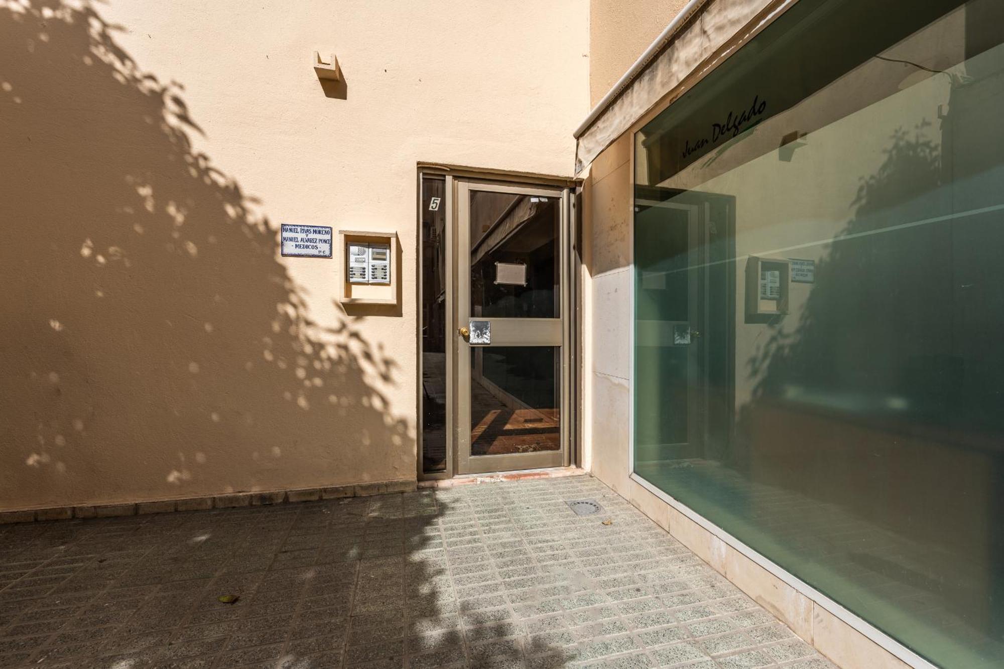 Apartamento Centro, Alfonso Xii *