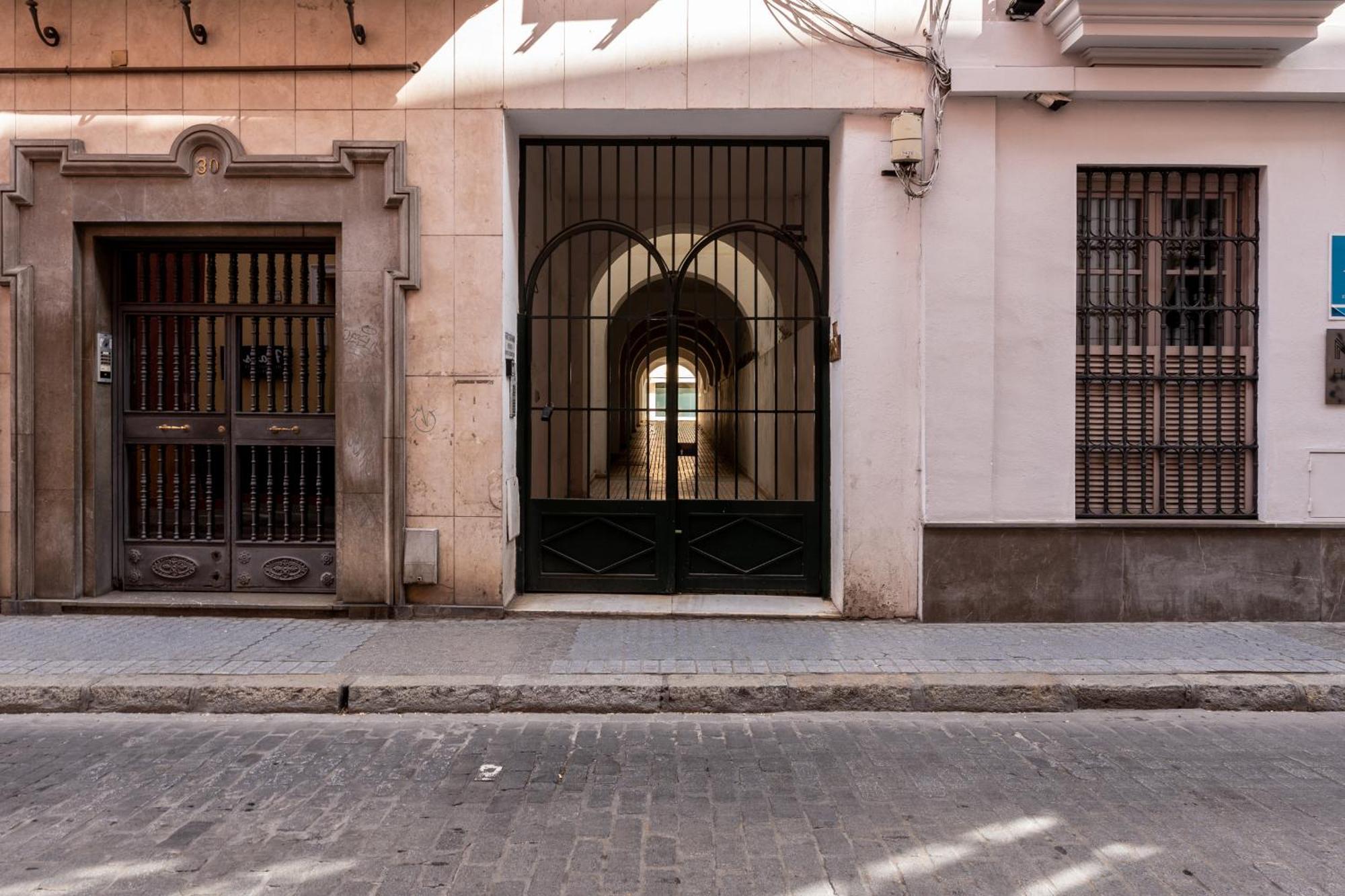 Centro, Alfonso Xii Apartamento