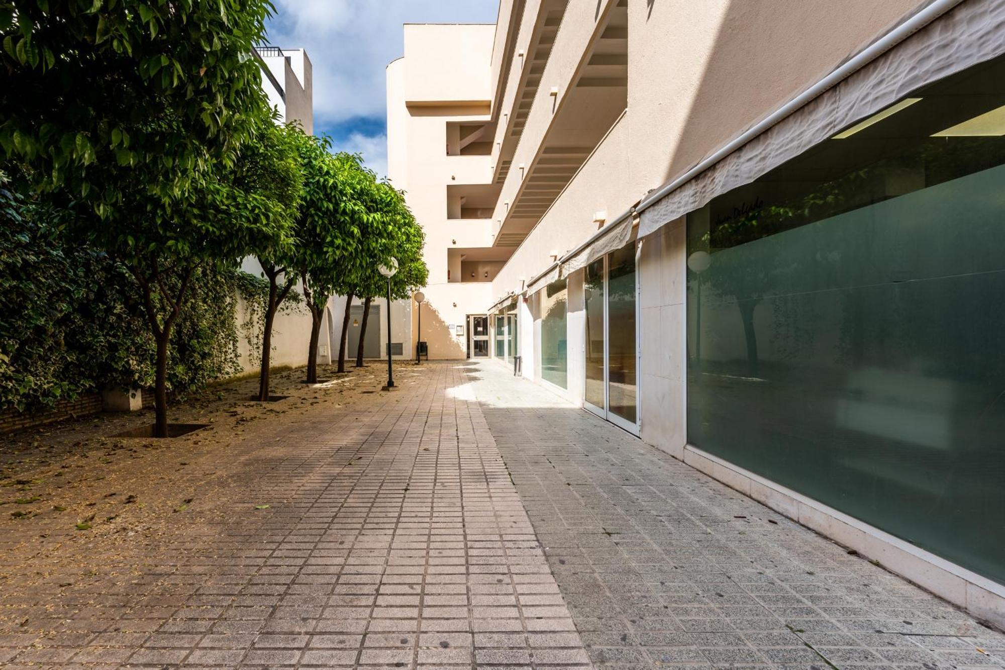 Centro, Alfonso Xii Apartamento Sevilla