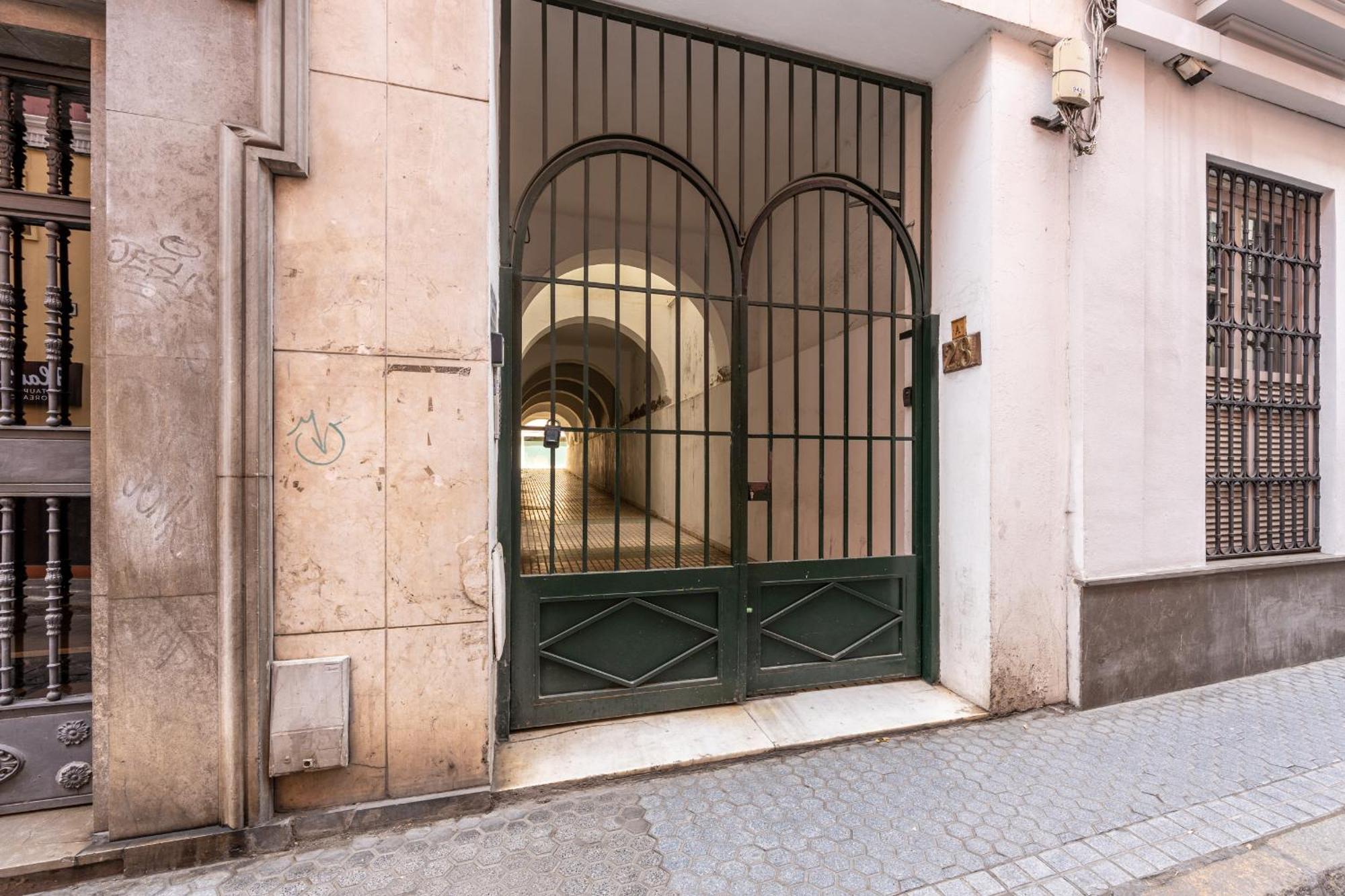 Centro, Alfonso Xii