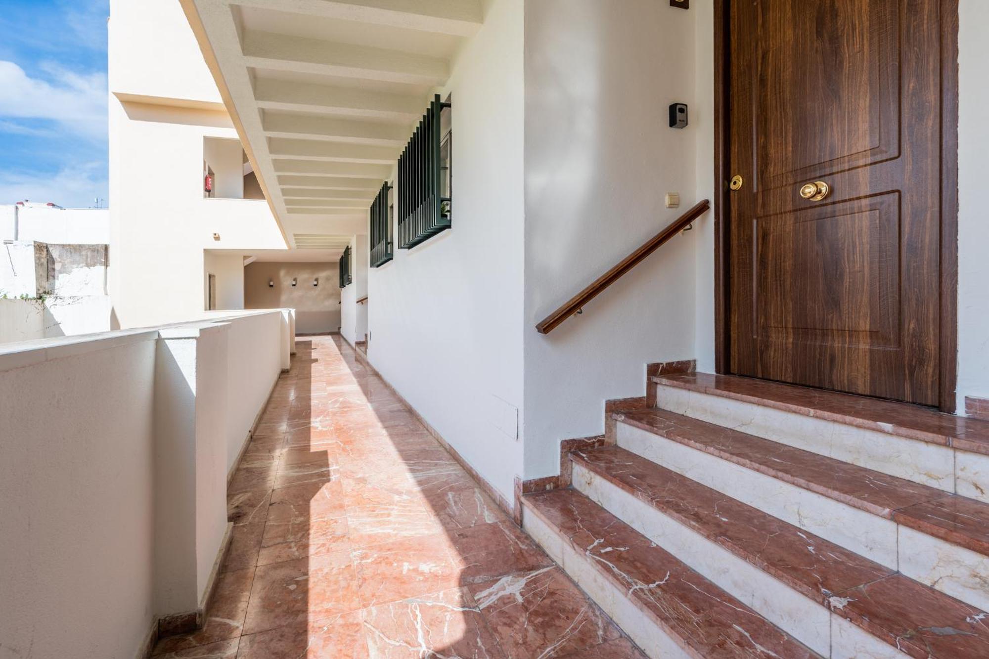 Apartamento Centro, Alfonso Xii