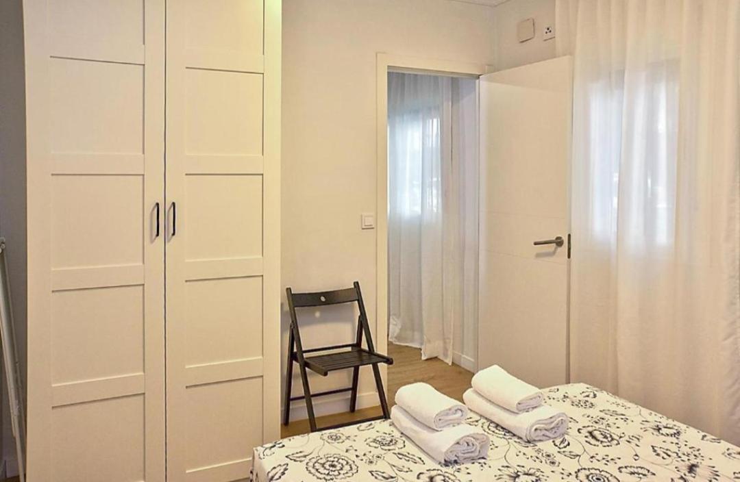 Apartamento Triana Sevilla