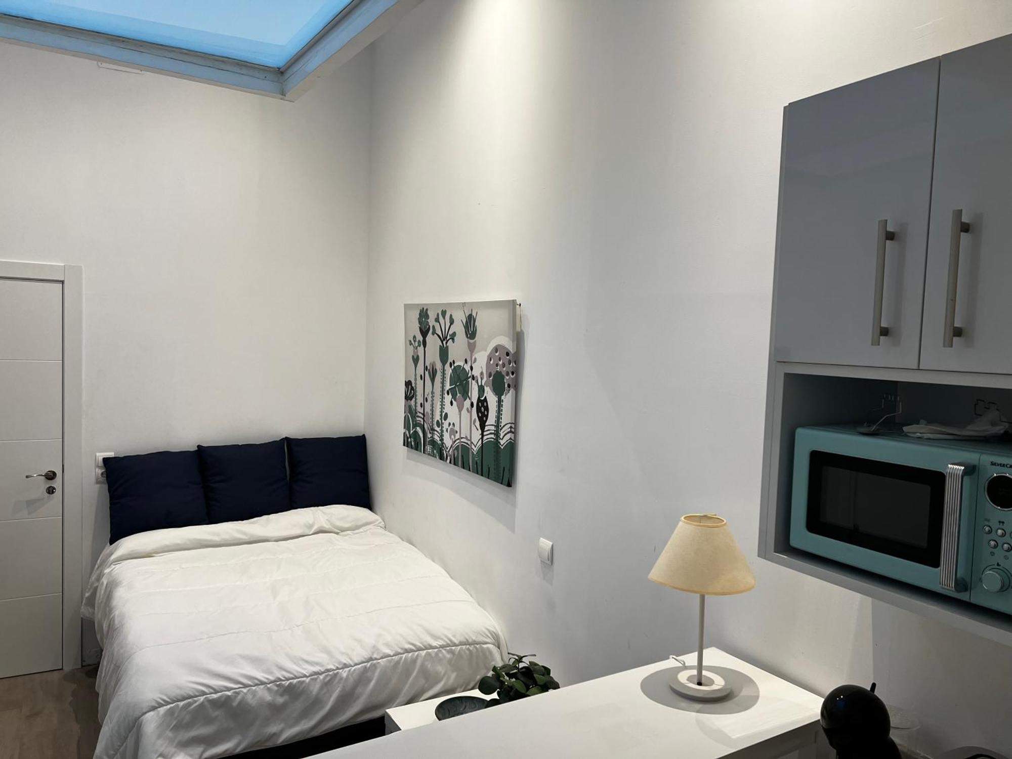Mar - Beautiful With Two Bedrooms And Two Bathrooms * Sevilla