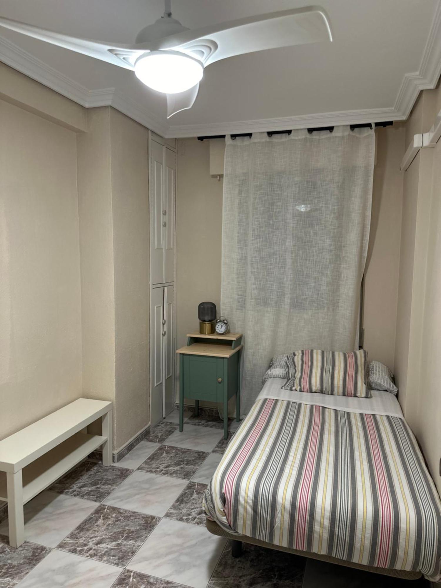 Centrico Venecia Apartamento Sevilla