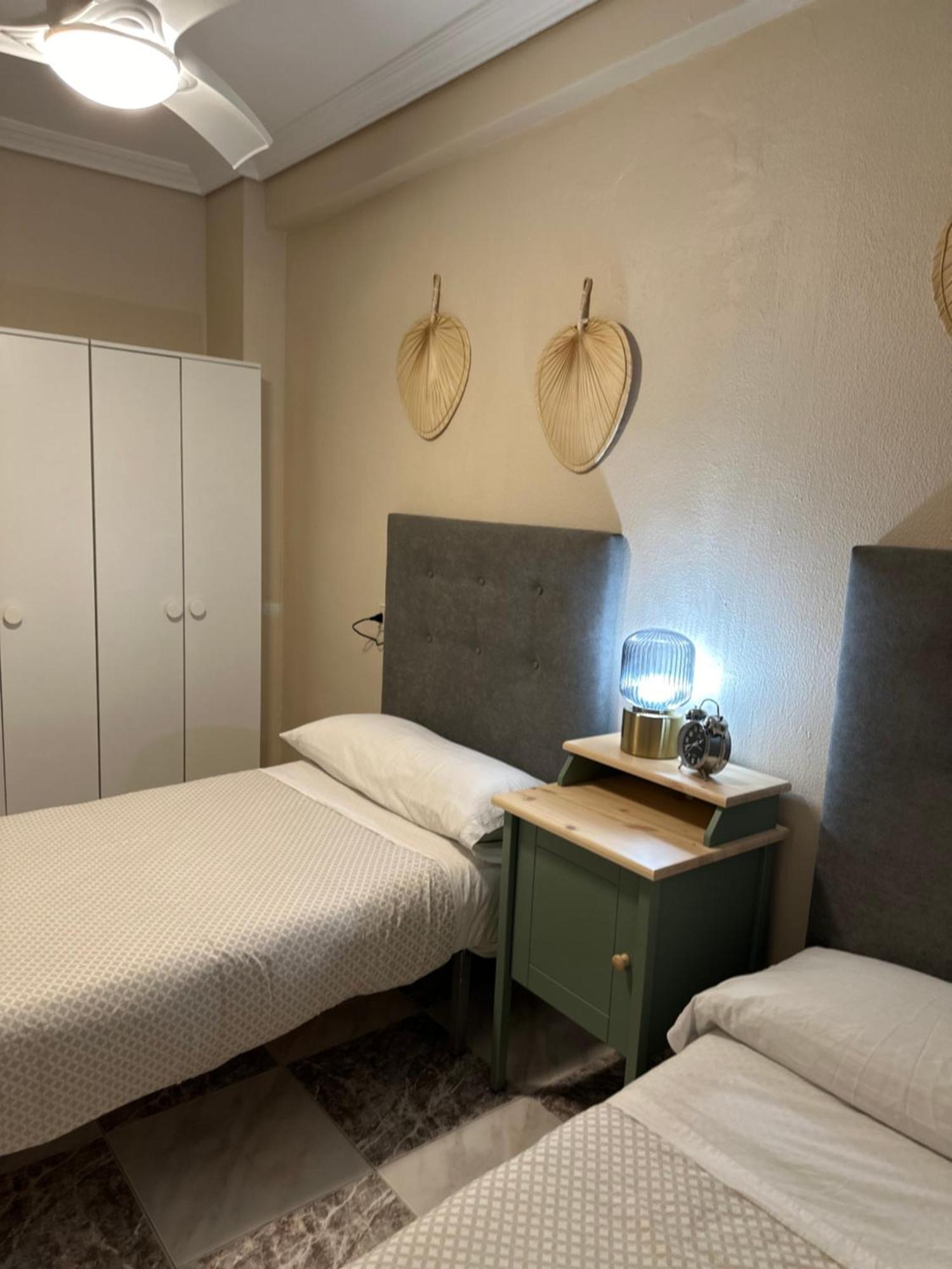 Apartamento Centrico Venecia Sevilla