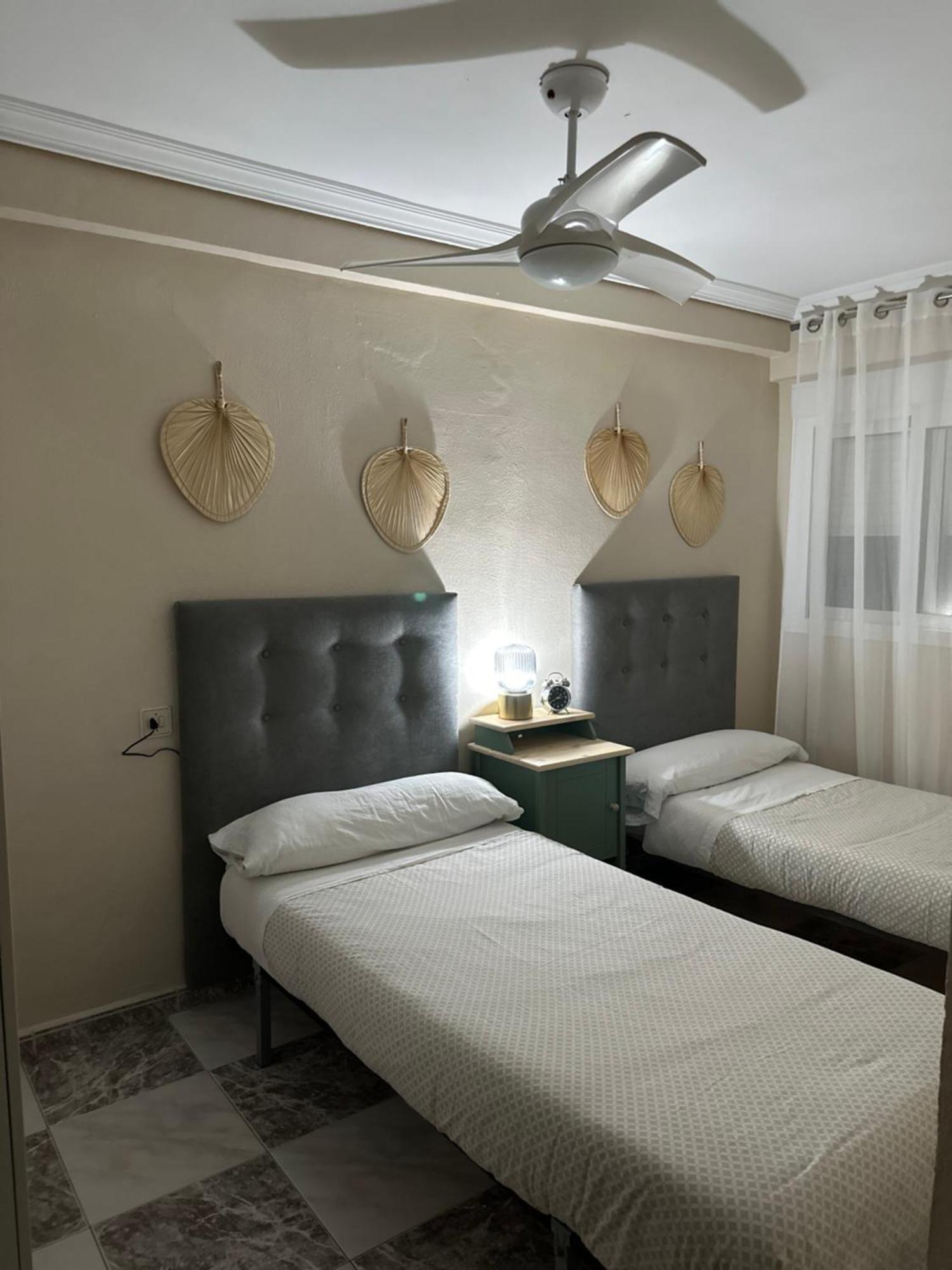 Centrico Venecia Apartamento *