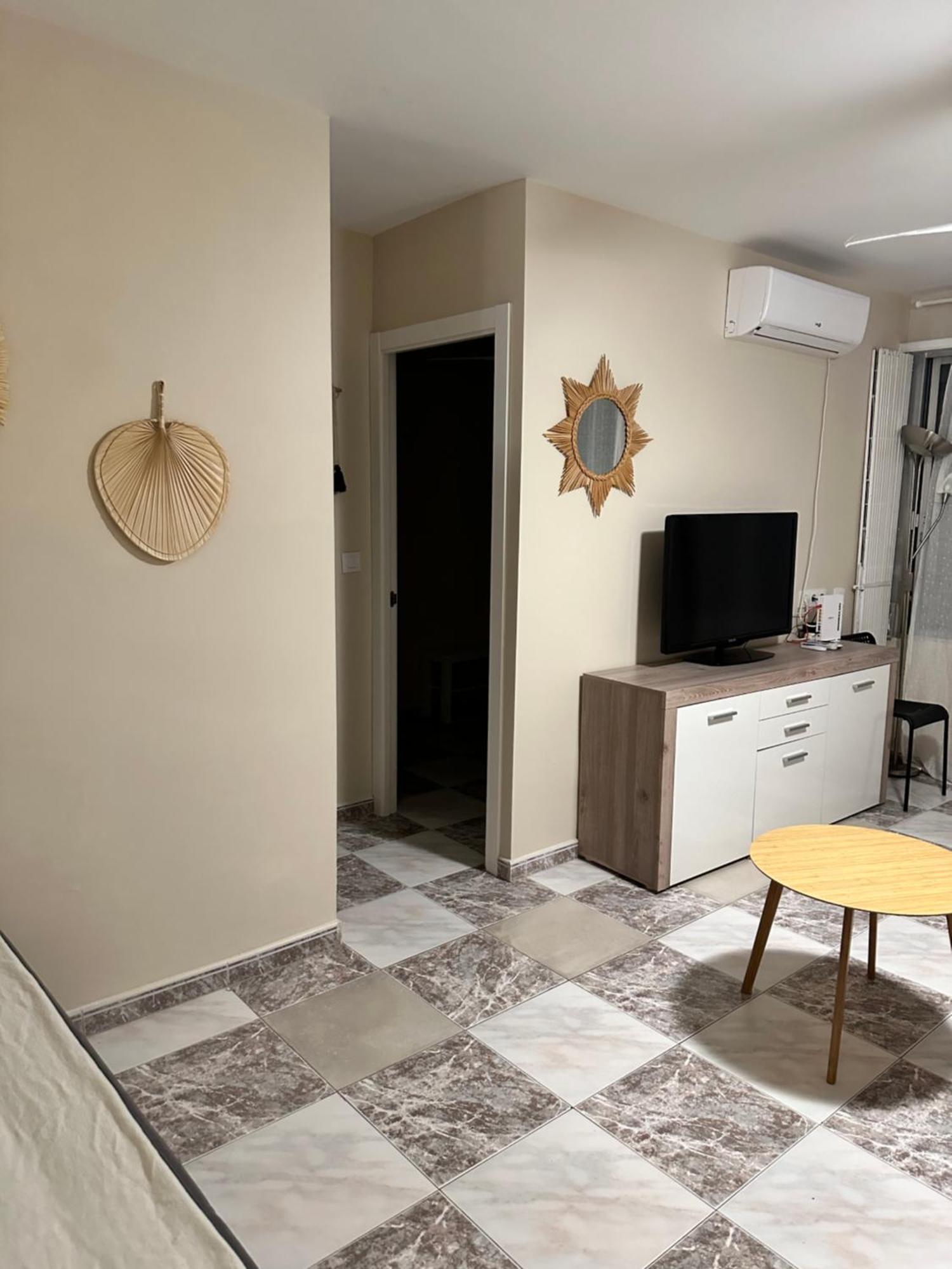 Centrico Venecia Apartamento Sevilla