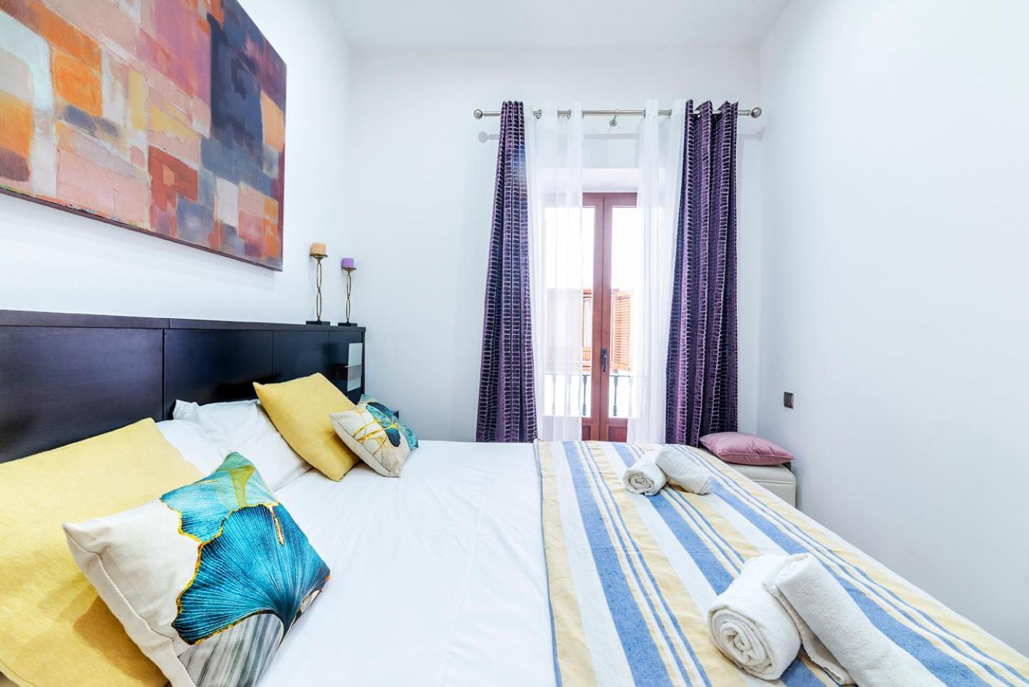 Apartamento El Arenal De Sevilla, De Toros Y Galeras