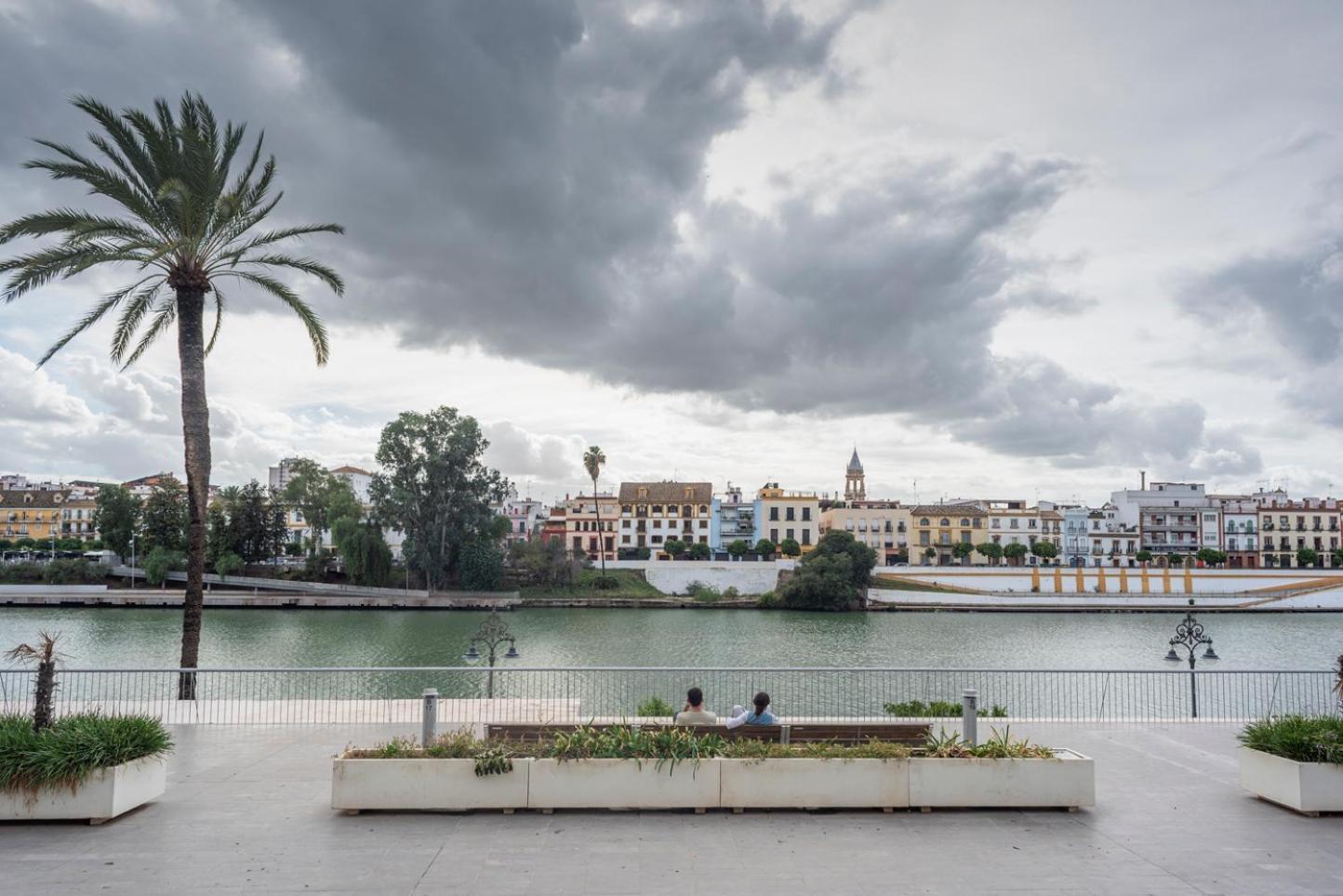 El Arenal De Sevilla, De Toros Y Galeras