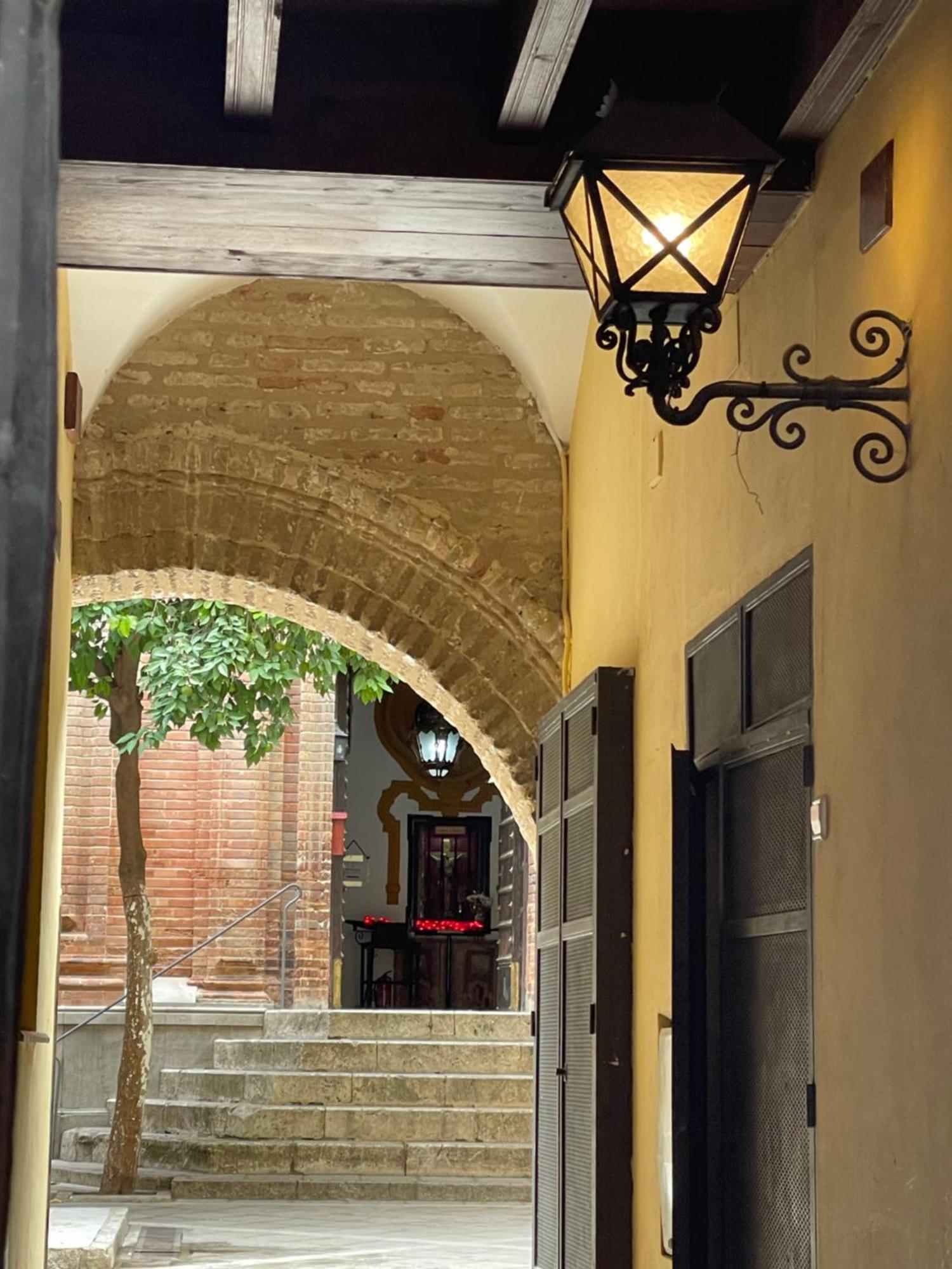 Apartamento Centro-casco Antiguo -vidrio 36 *