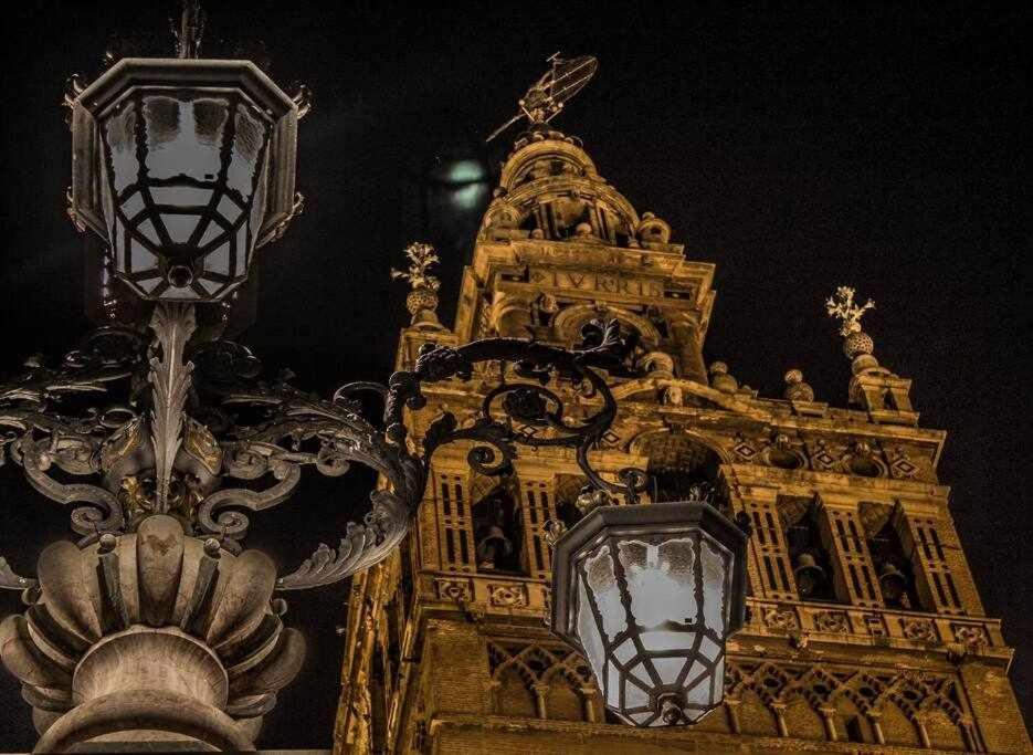 Сasa de vacaciones Casa Con Piscina Junto A Catedral *