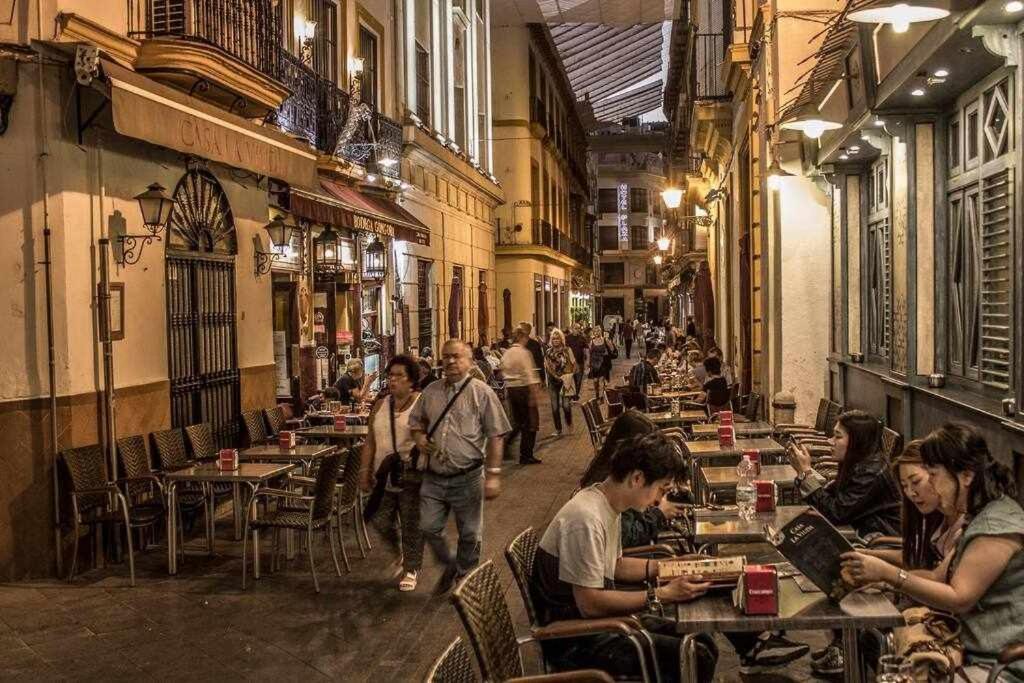 Casa Con Piscina Junto A Catedral Сasa de vacaciones