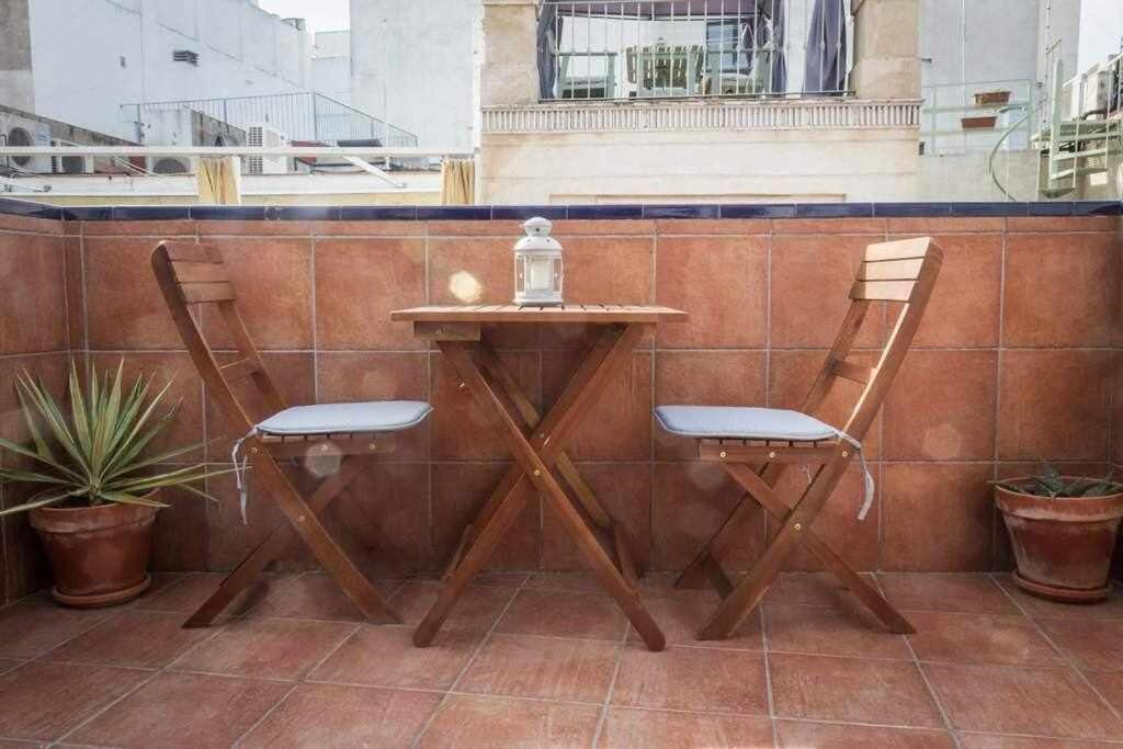 Сasa de vacaciones Casa Con Piscina Junto A Catedral