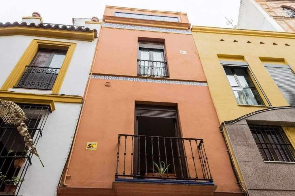 Сasa de vacaciones Casa Con Piscina Junto A Catedral *