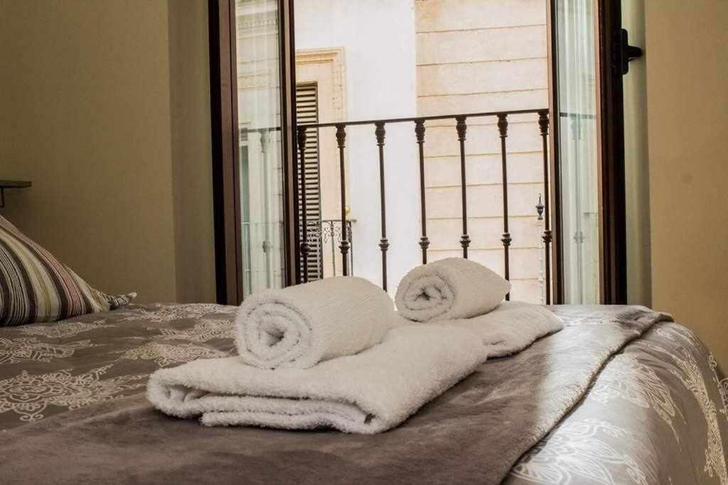Casa Con Piscina Junto A Catedral *