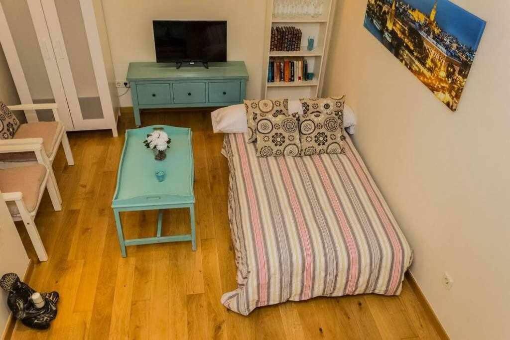 Casa Con Piscina Junto A Catedral Сasa de vacaciones