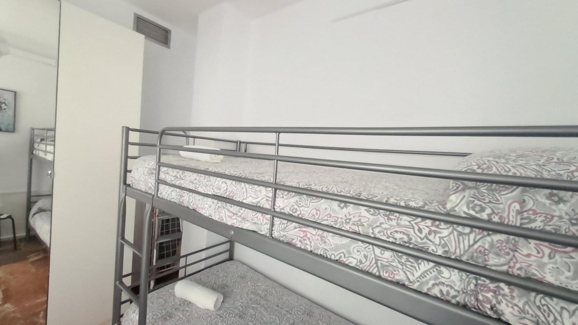 Centro, Alfonso Xii Apartamento Sevilla