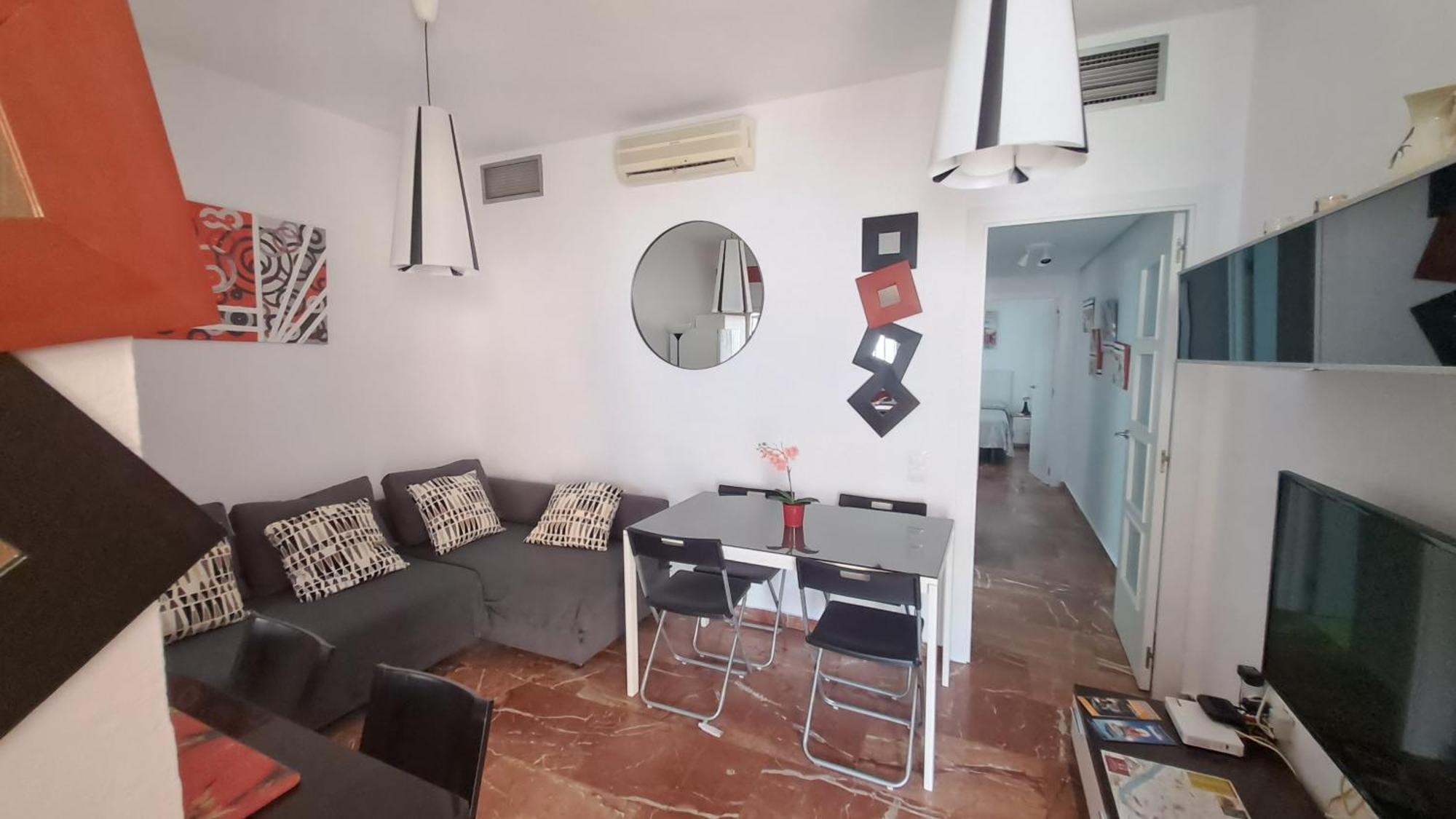 Apartamento Centro, Alfonso Xii *