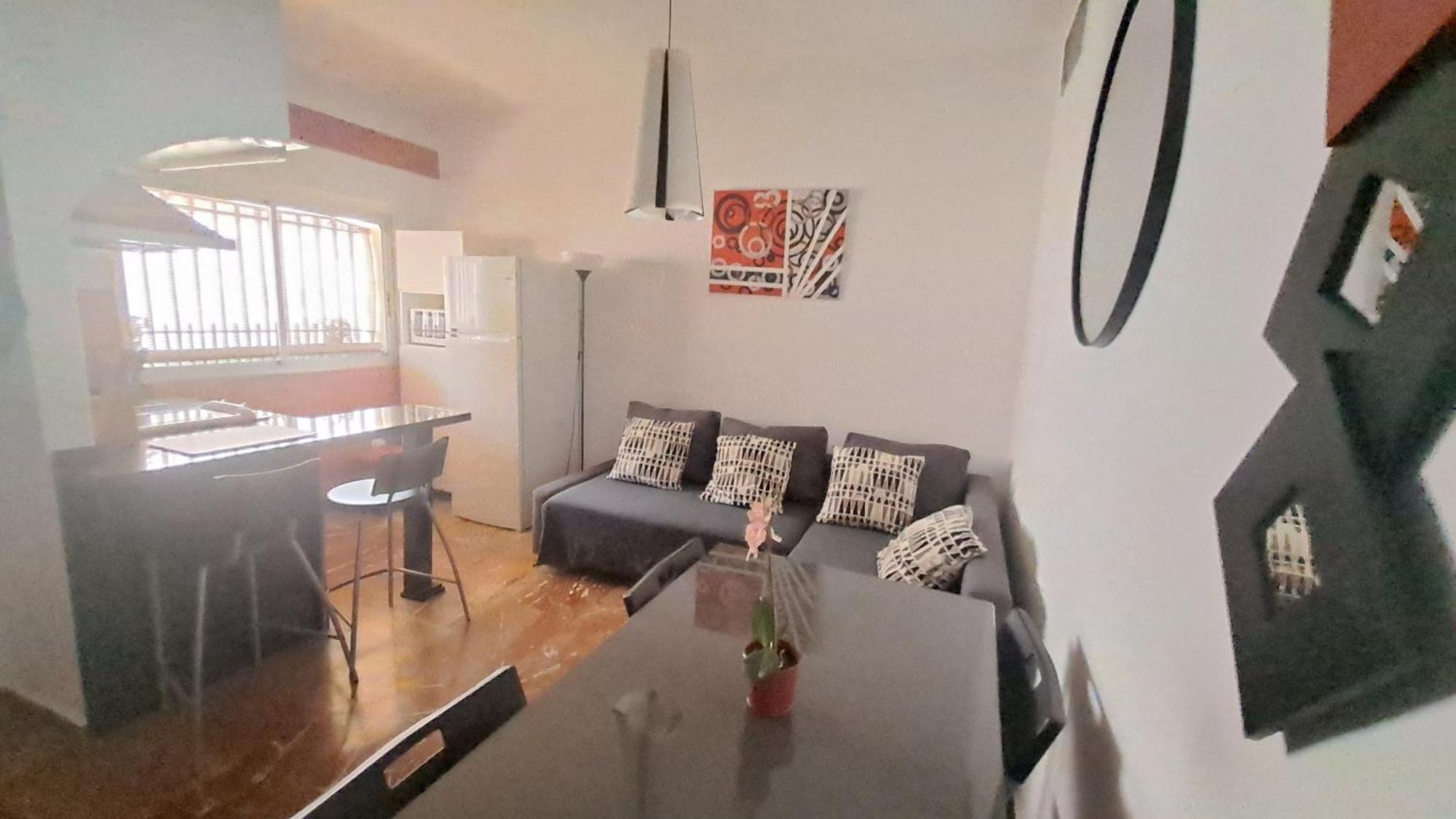 Apartamento Centro, Alfonso Xii *