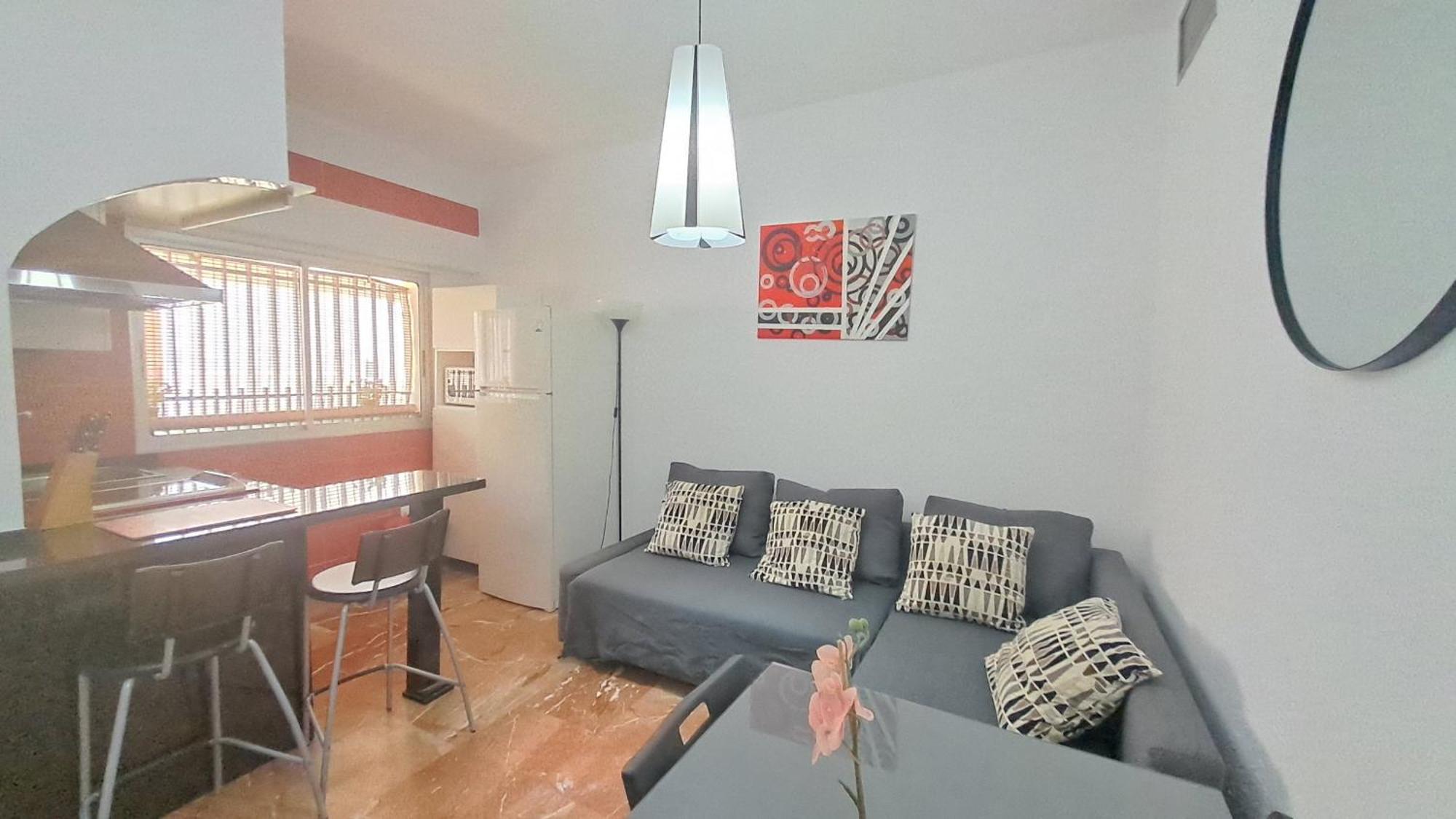 Apartamento Centro, Alfonso Xii Sevilla