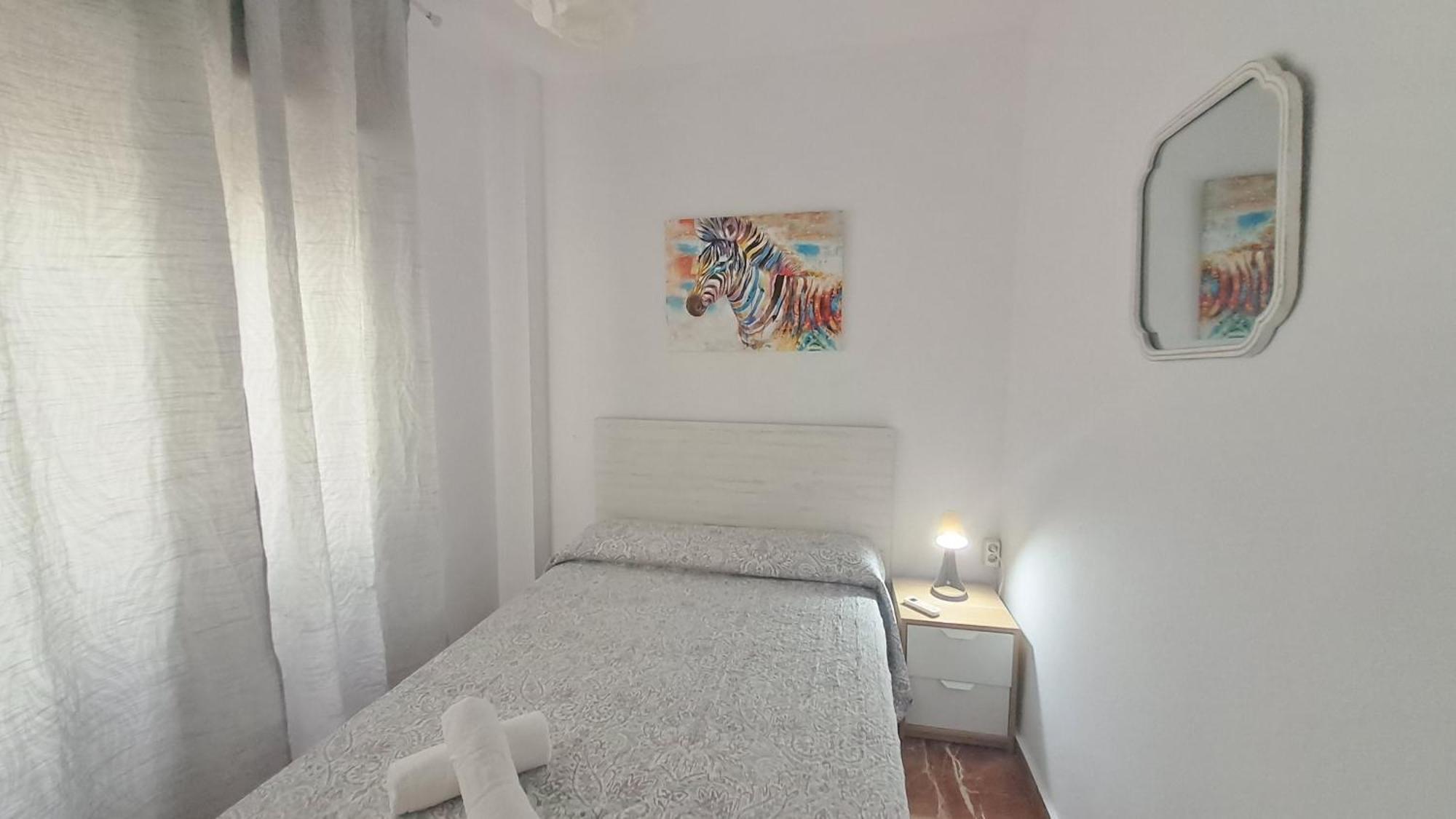 Apartamento Centro, Alfonso Xii