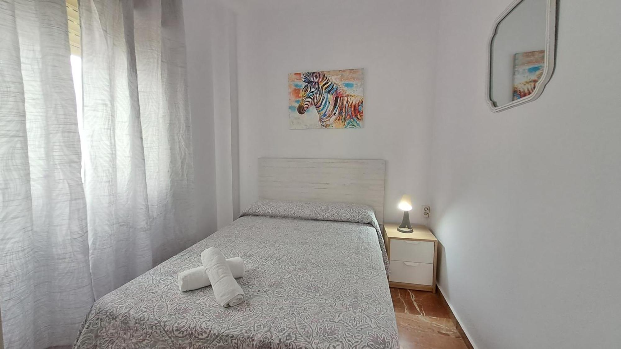Apartamento Centro, Alfonso Xii