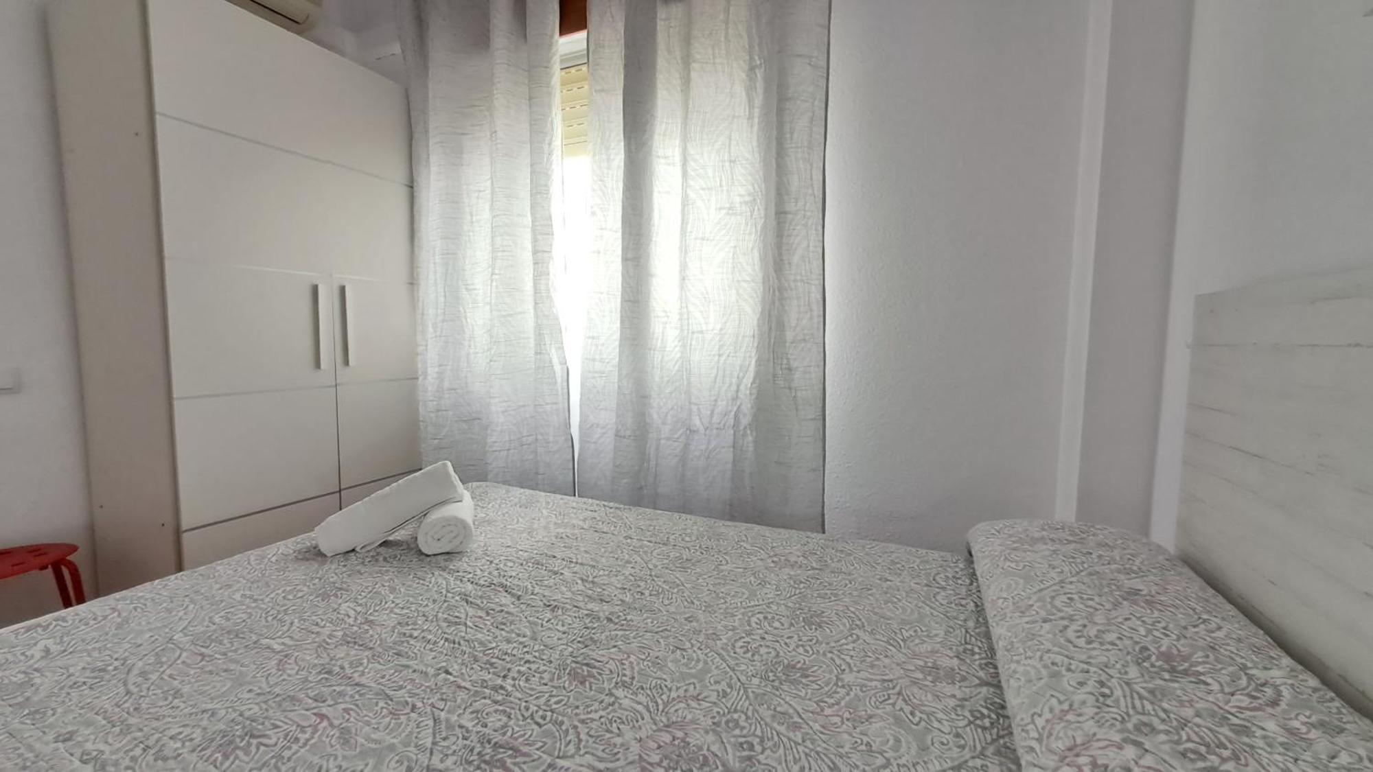 Centro, Alfonso Xii Apartamento Sevilla
