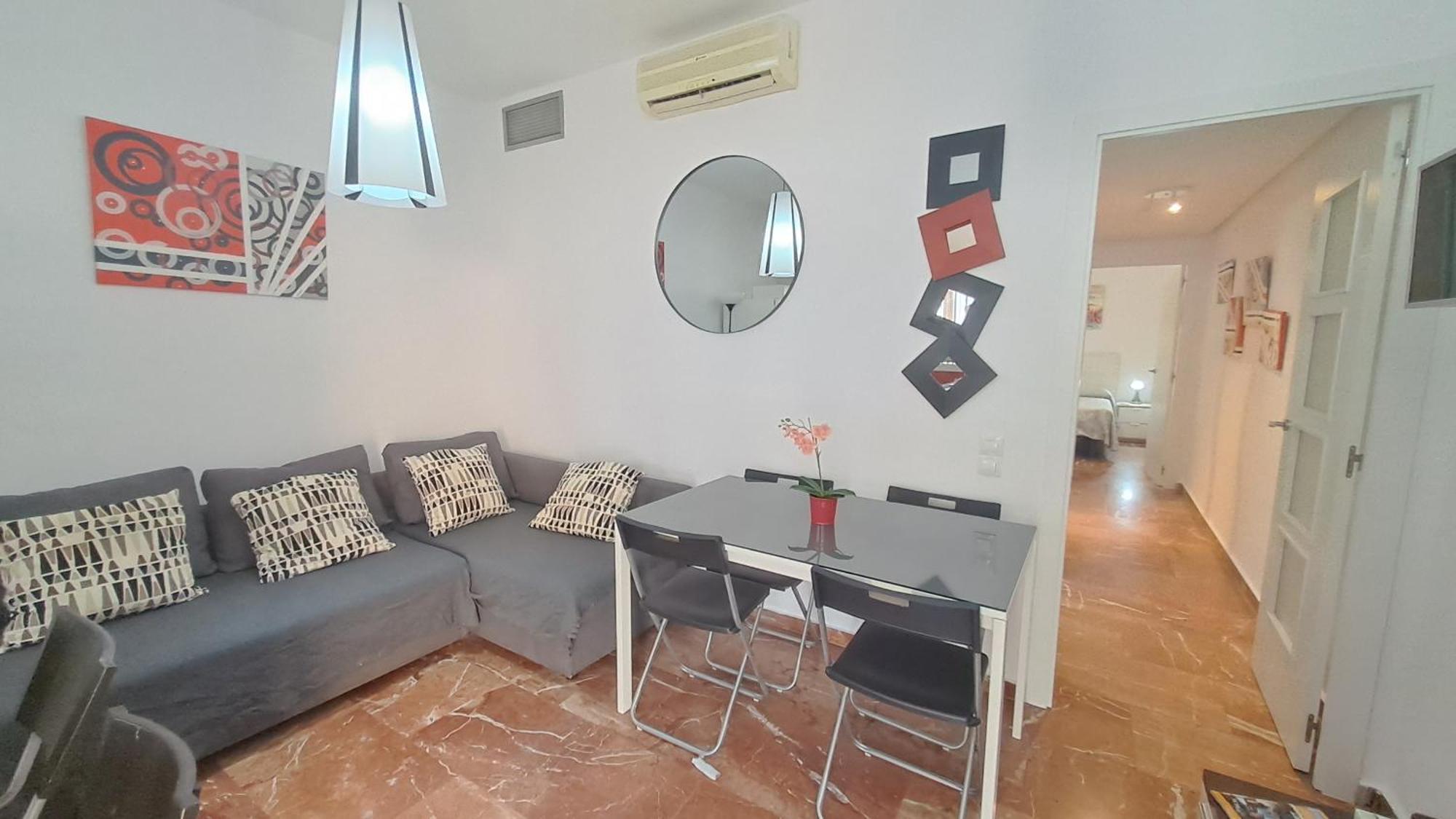 Apartamento Centro, Alfonso Xii *