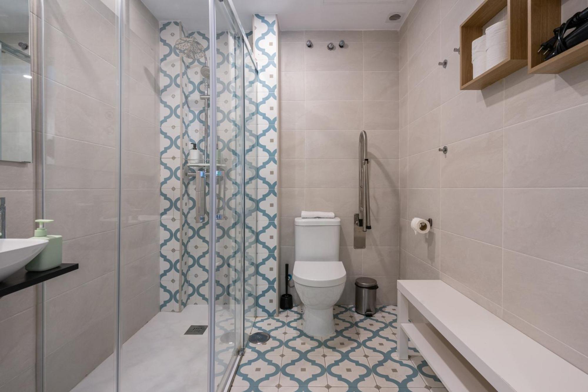 Apartamento Dolium *