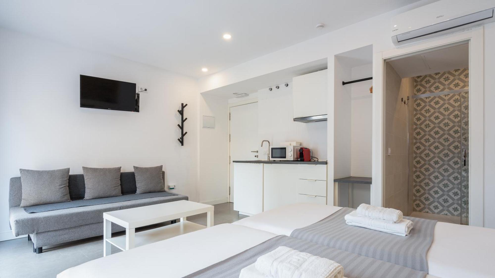 Apartamento Dolium