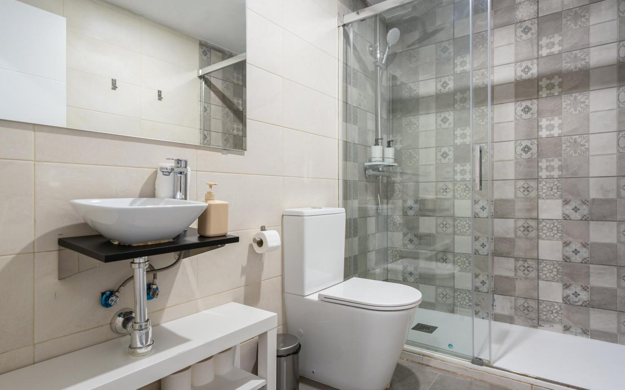 Apartamento Dolium Sevilla