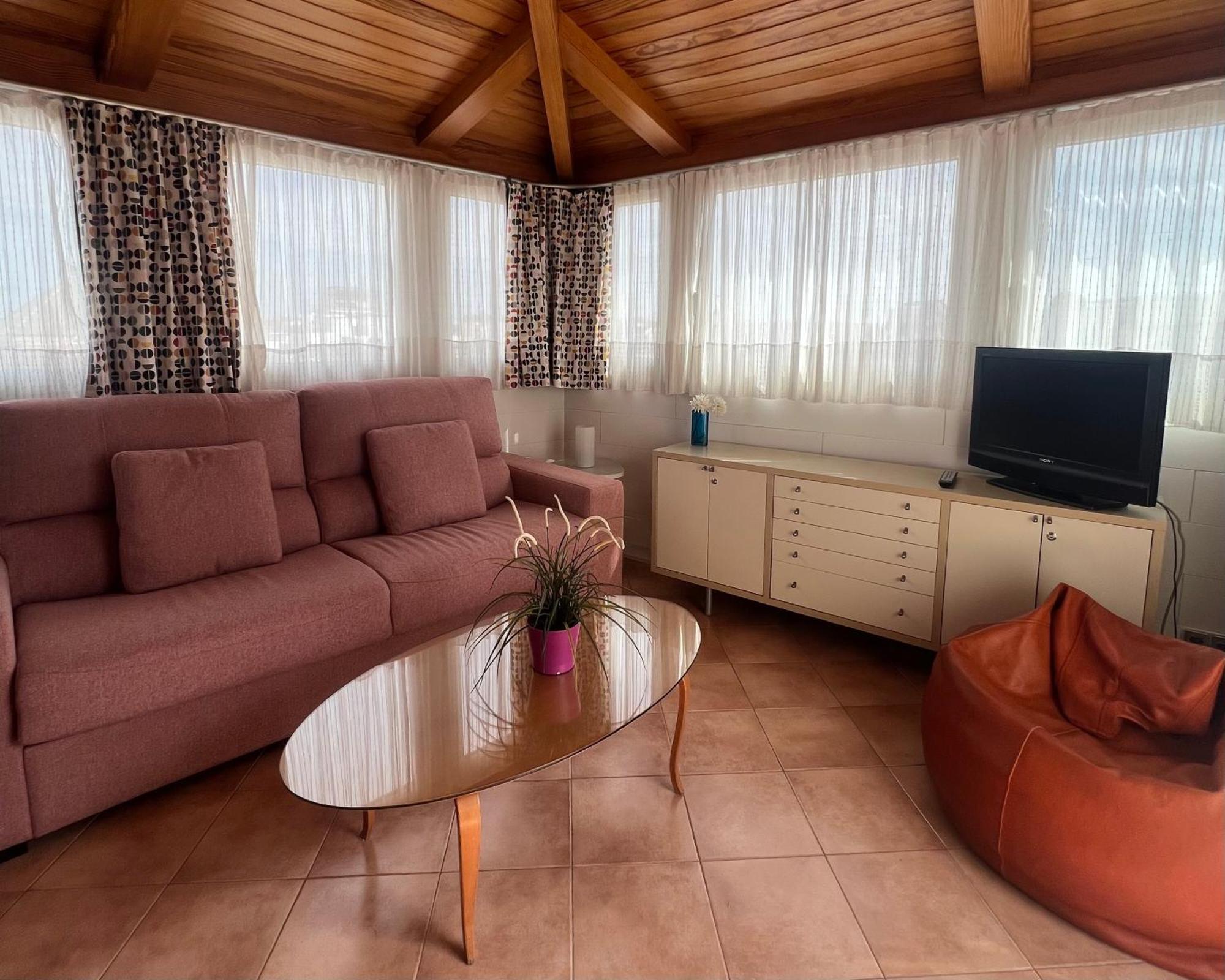 Fabiola Apartamento
