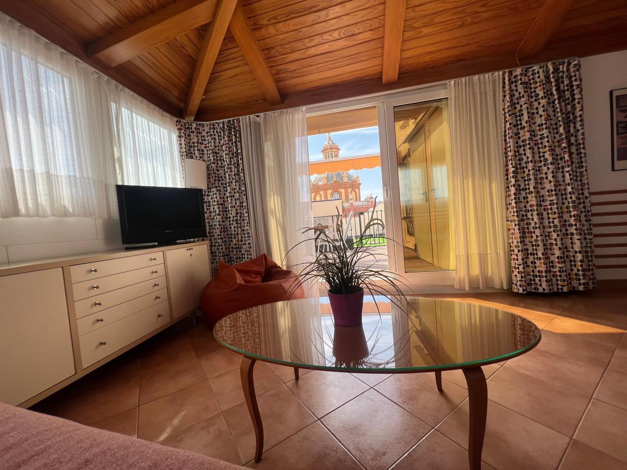 Apartamento Fabiola Sevilla