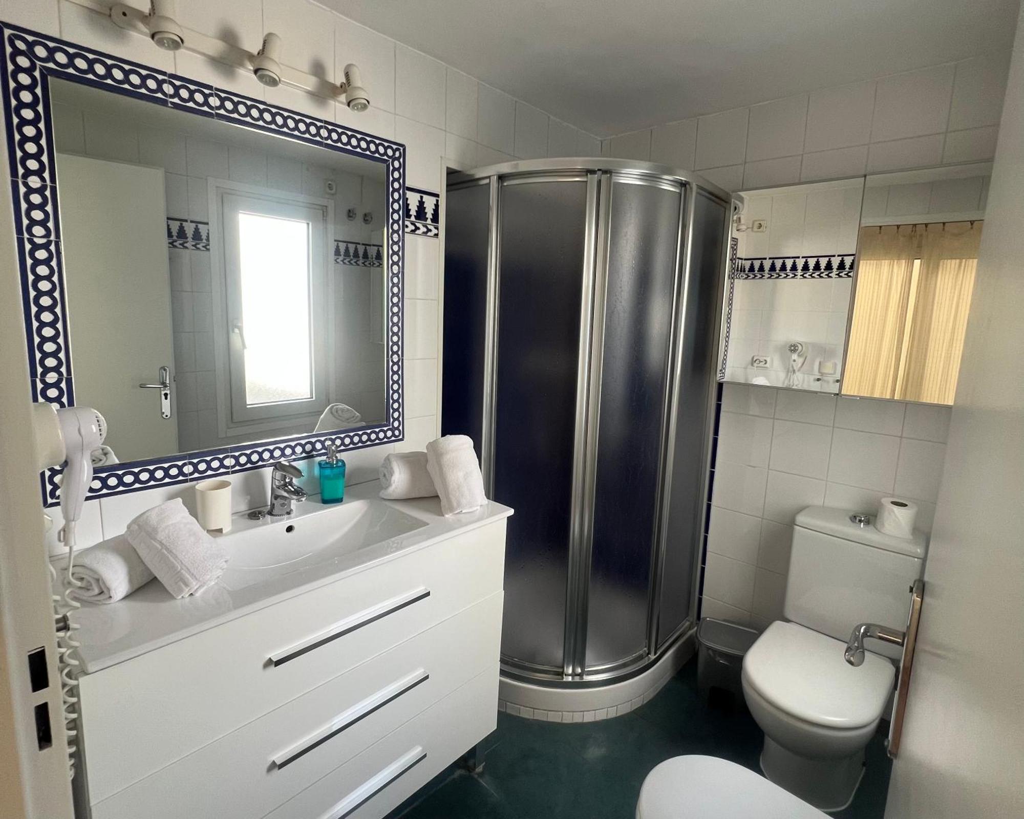 Apartamento Fabiola Sevilla