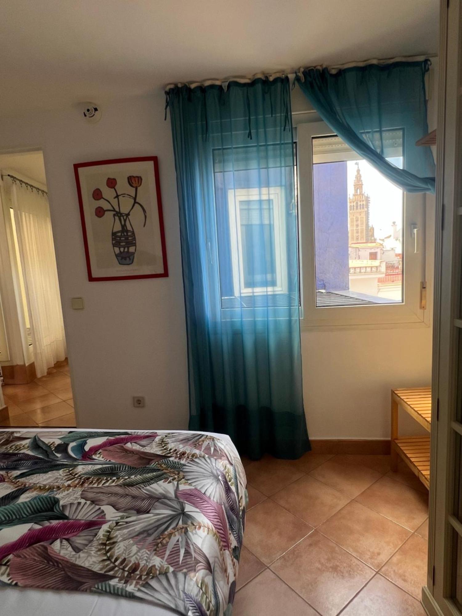 Fabiola Apartamento *