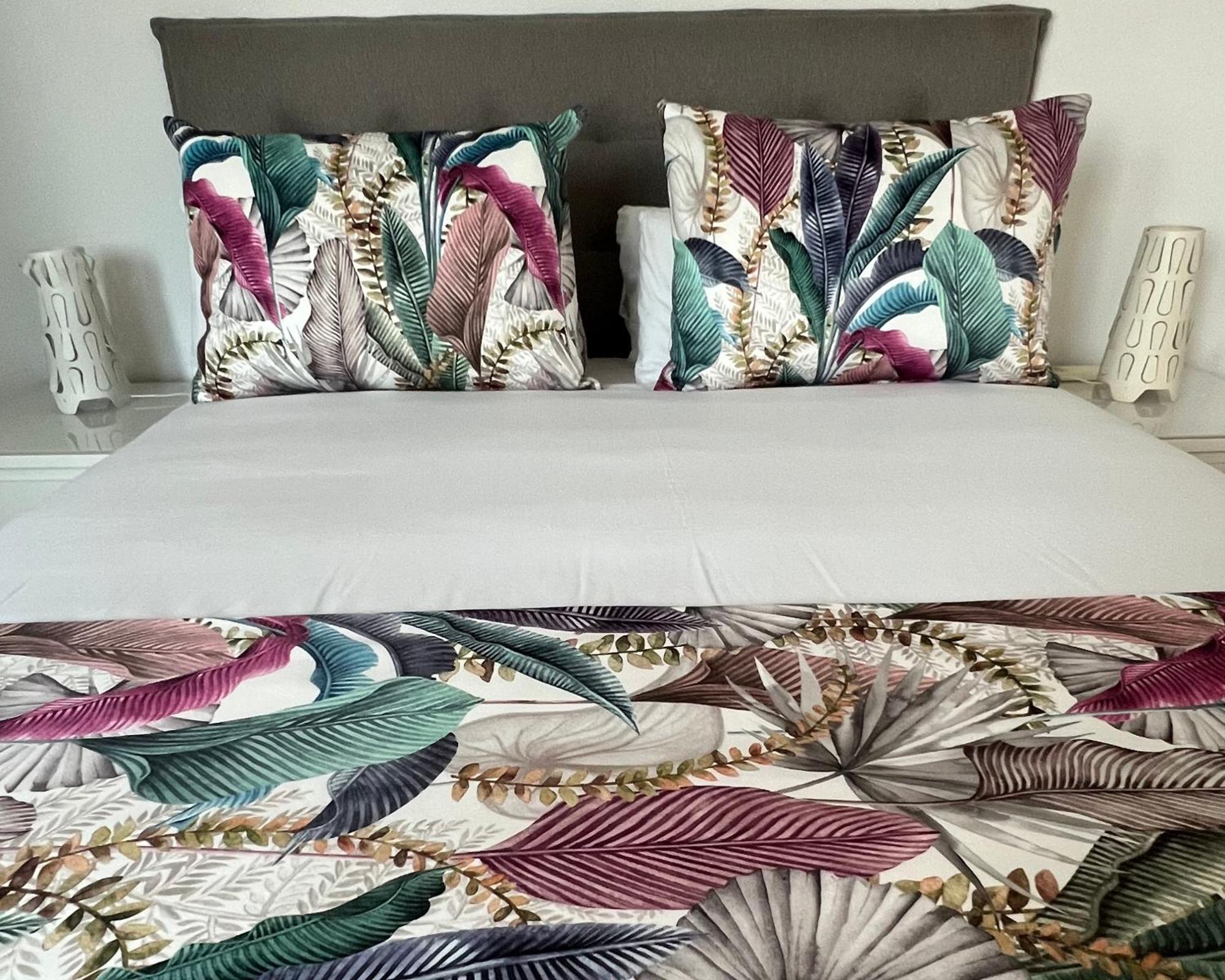 Apartamento Fabiola