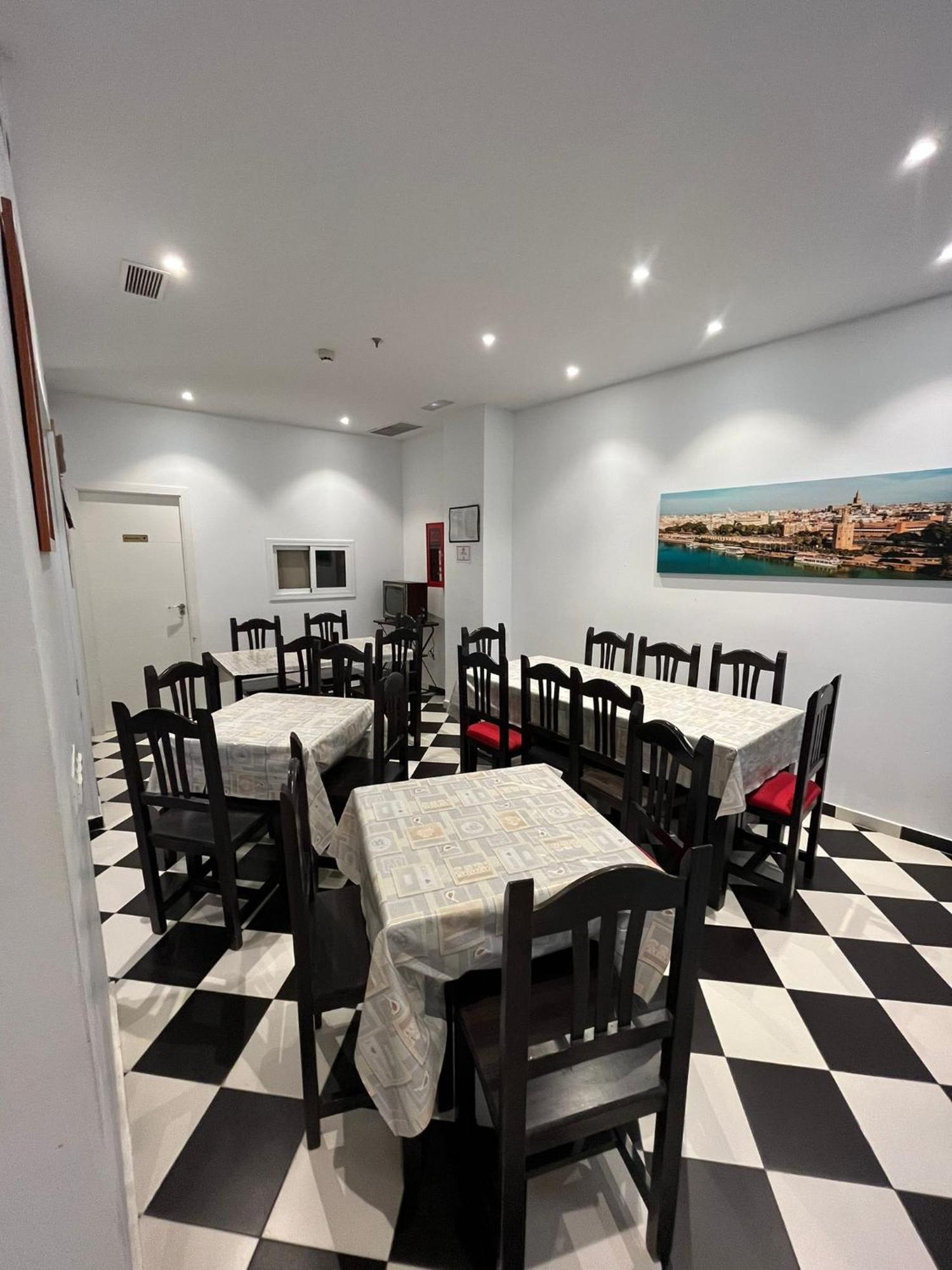 A2c (adults Only) Hostal *