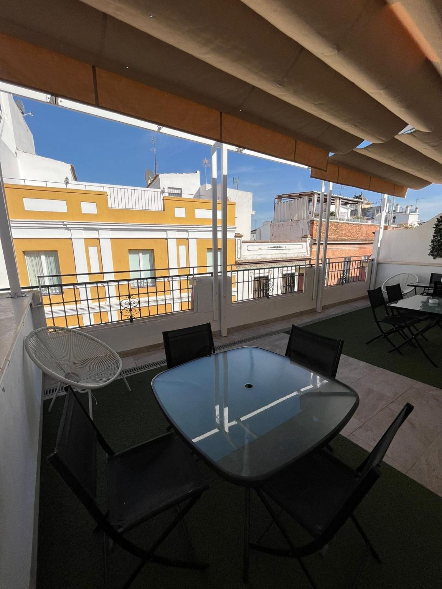 Hostal A2c (adults Only) Sevilla