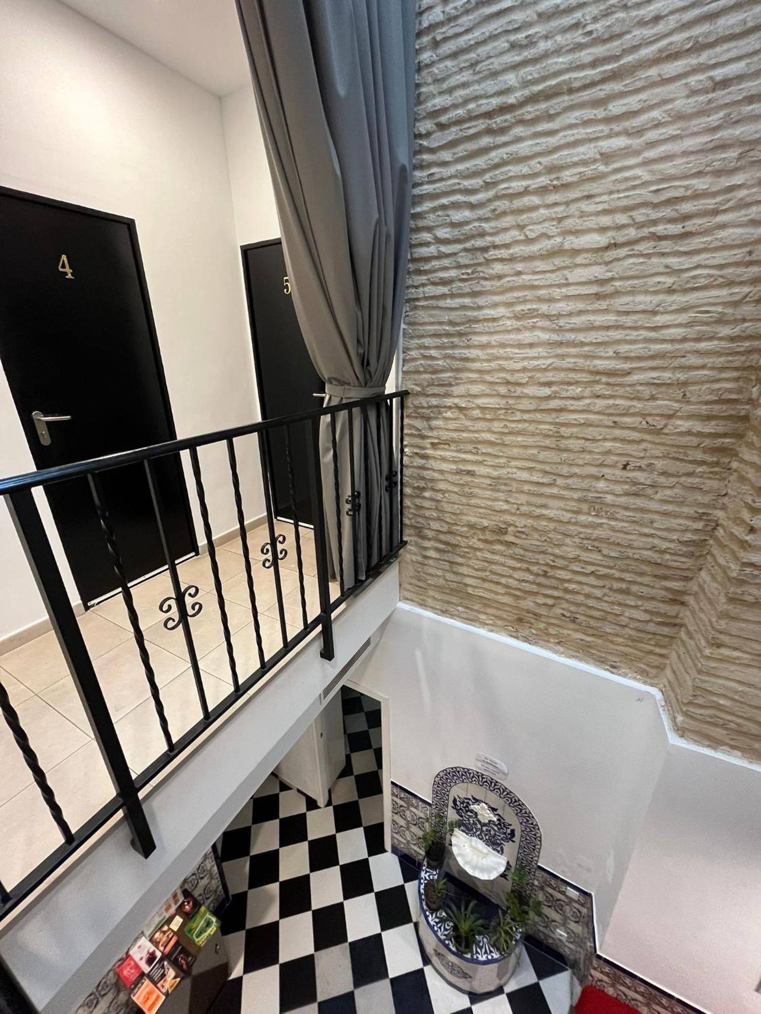 A2c (adults Only) Hostal *